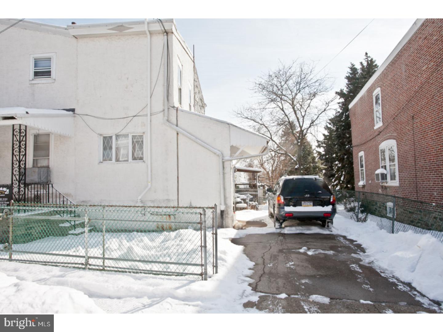 MANAYUNK - Residential Lease