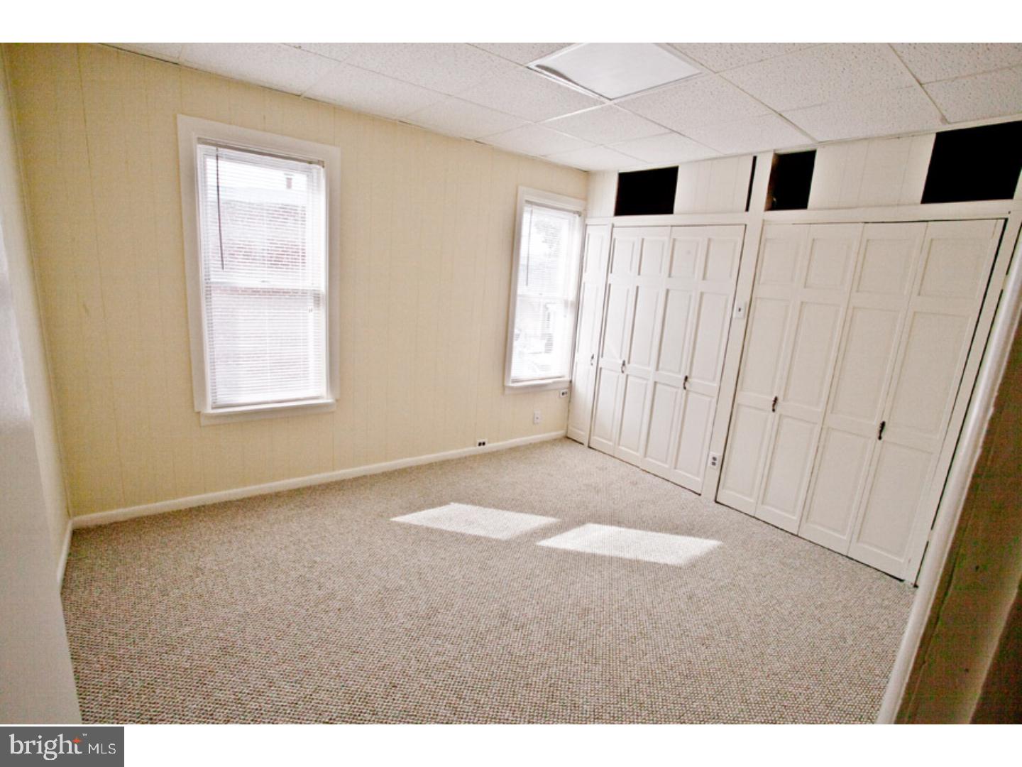 MANAYUNK - Residential Lease