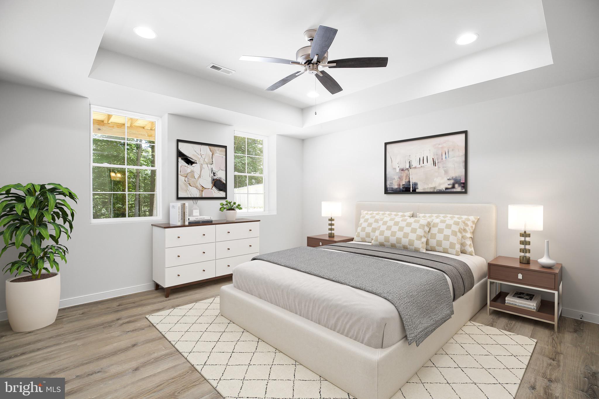 LAKE LAND OR - Residential