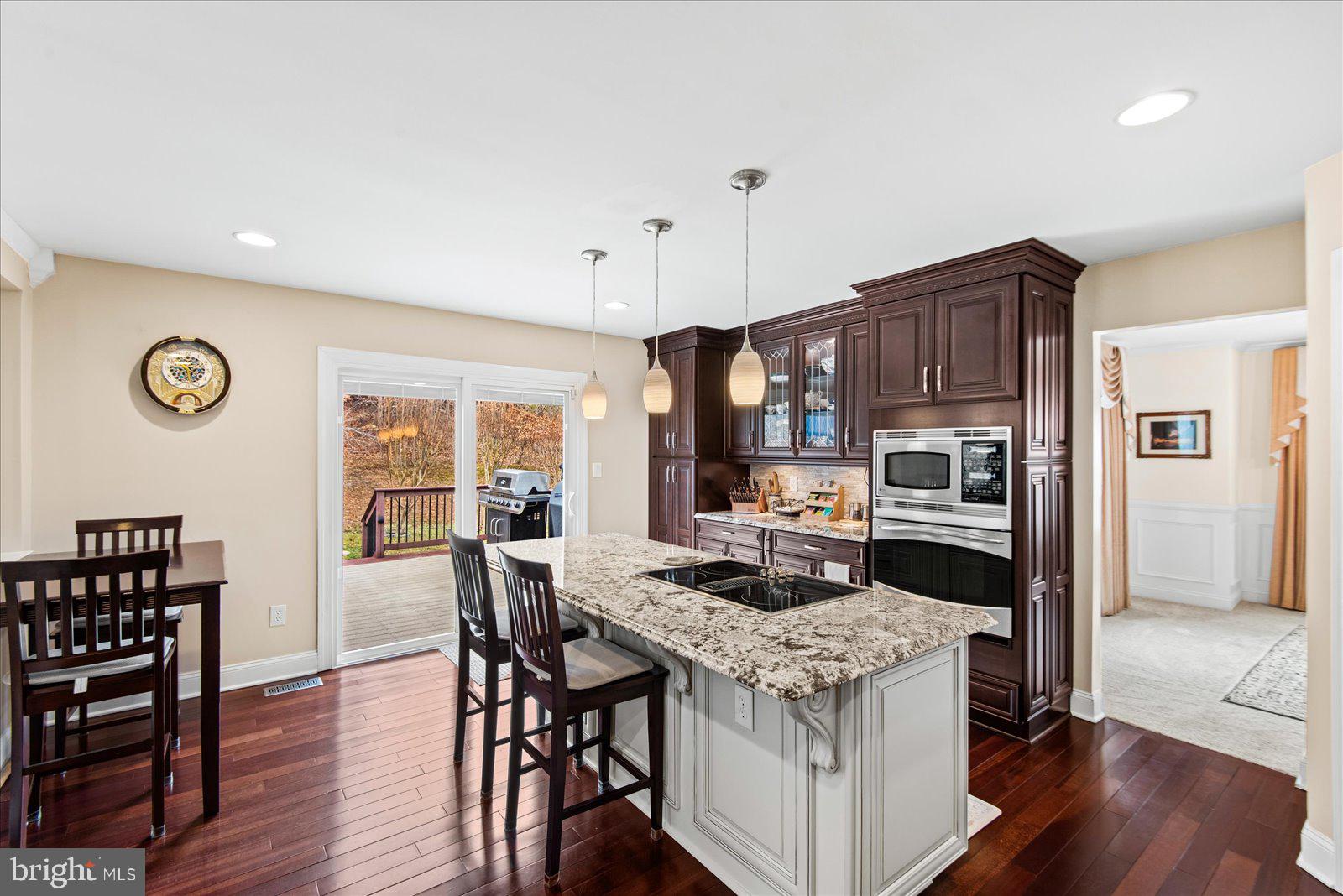 17003 CASS BROOK LANE