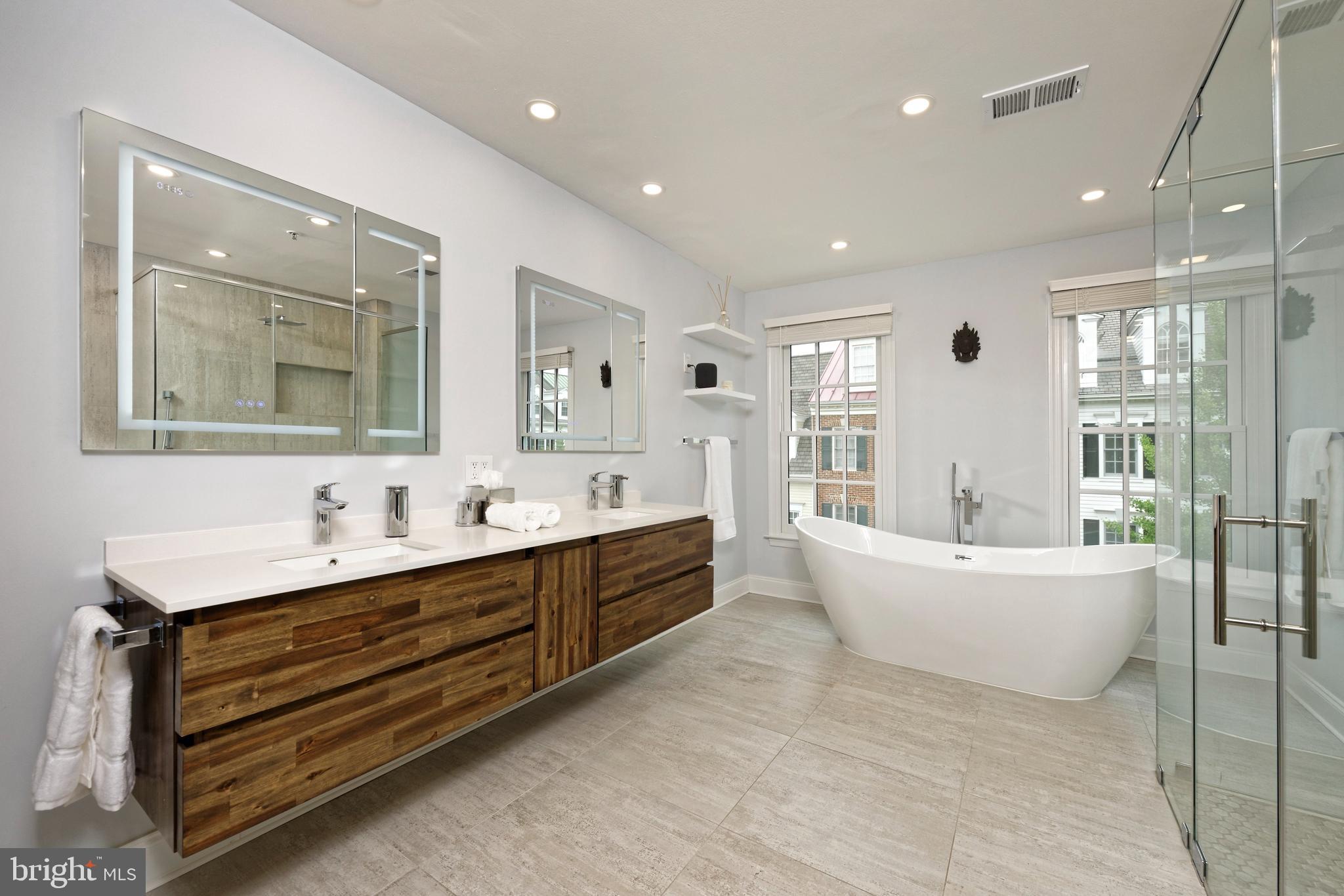 FORDS LANDING - Residential