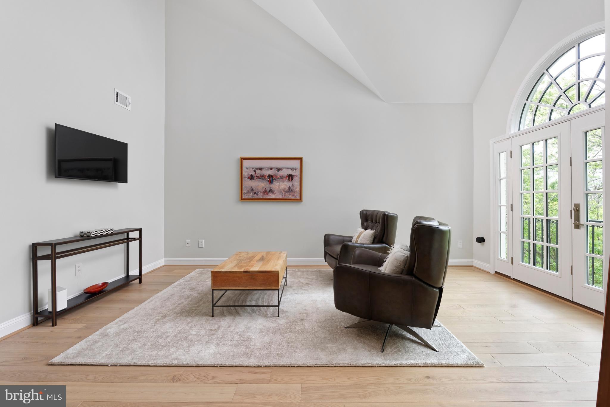 FORDS LANDING - Residential