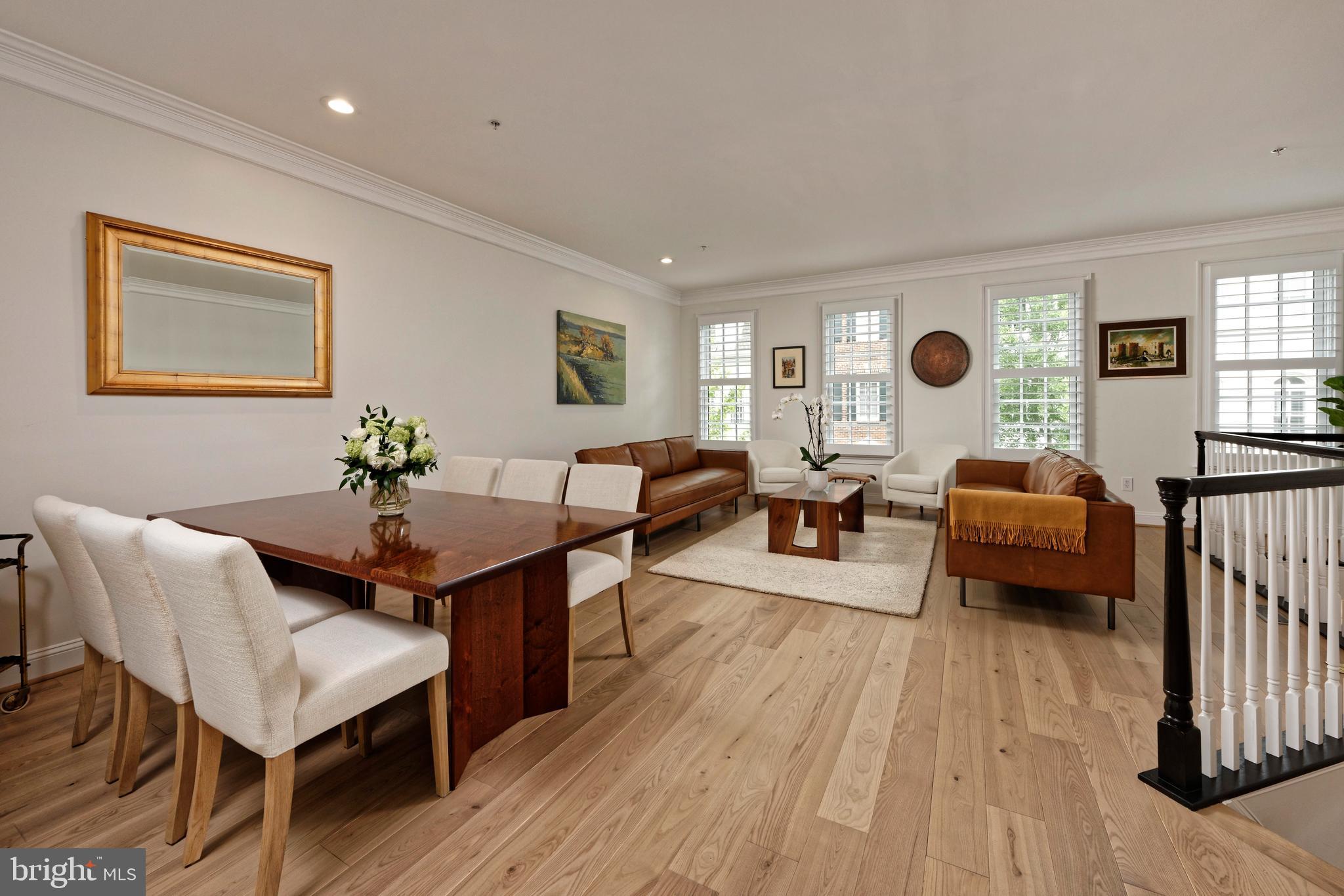 FORDS LANDING - Residential