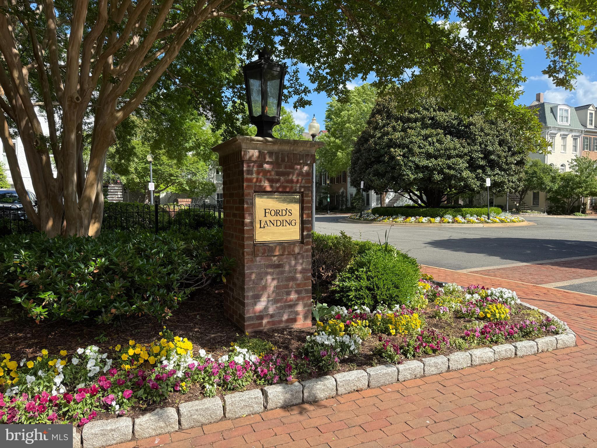 FORDS LANDING - Residential