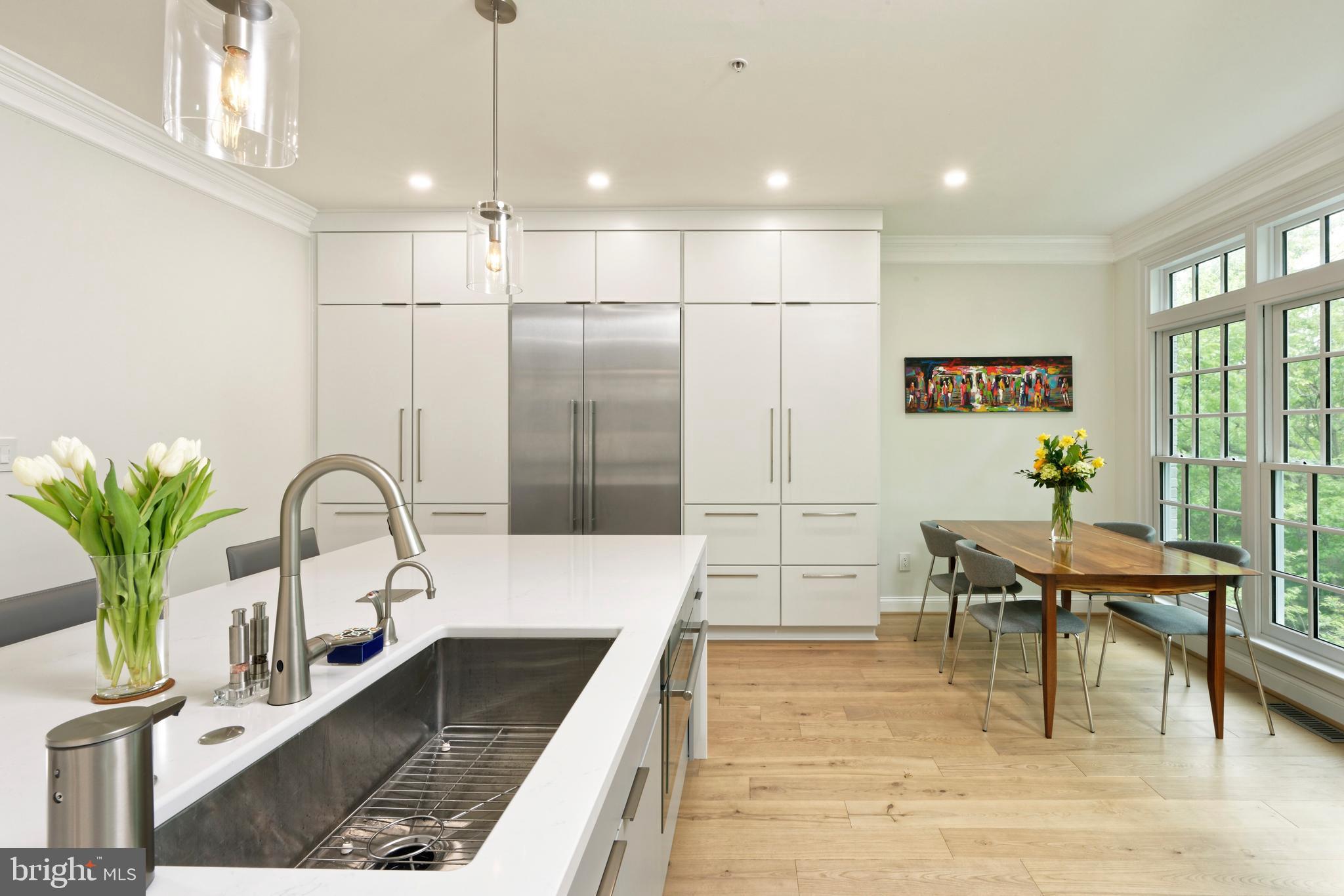 FORDS LANDING - Residential