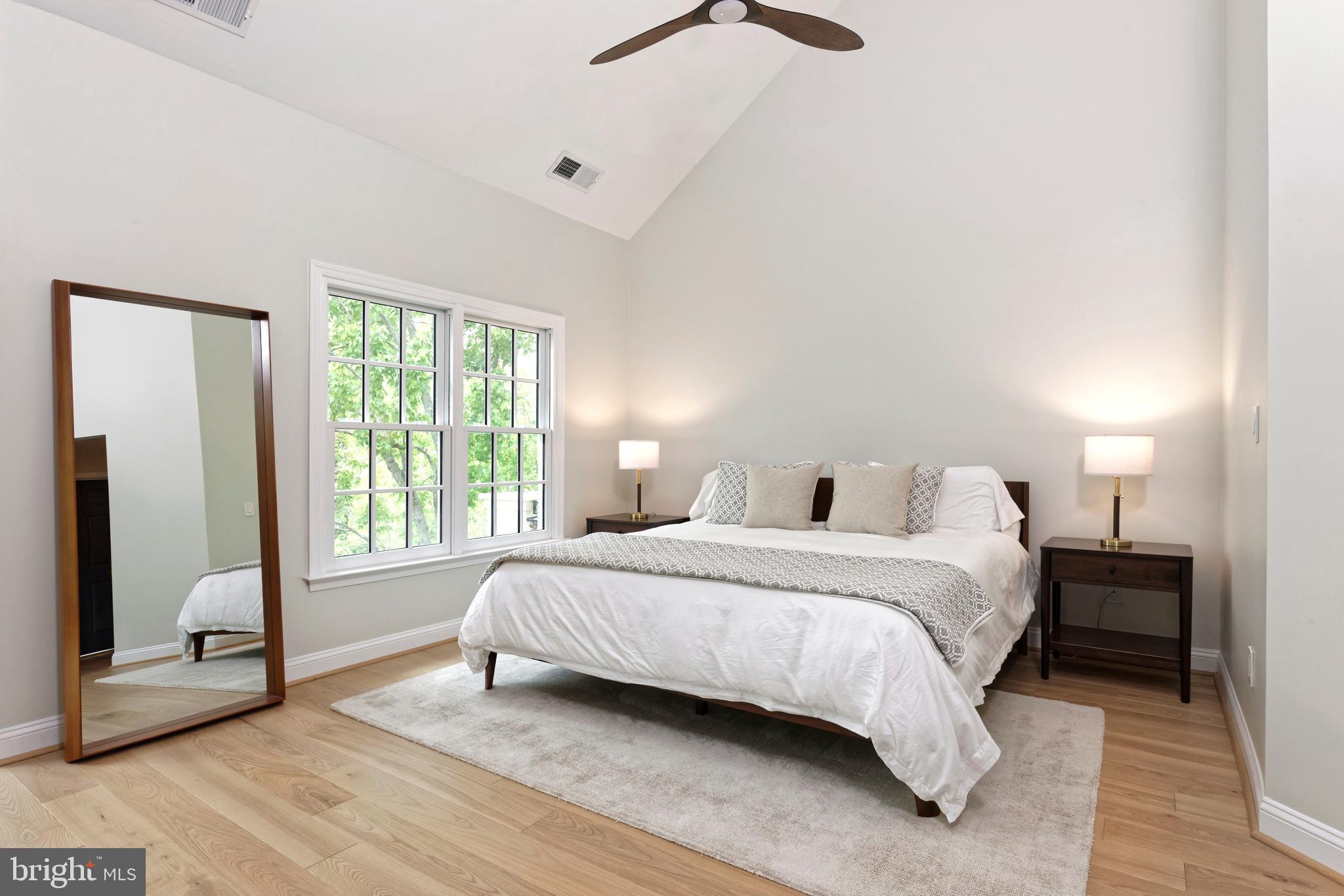 FORDS LANDING - Residential