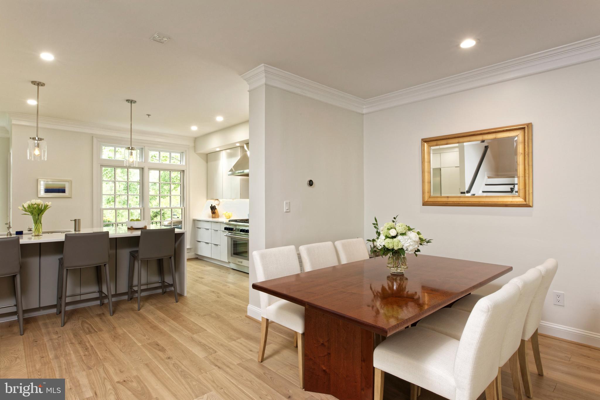 FORDS LANDING - Residential