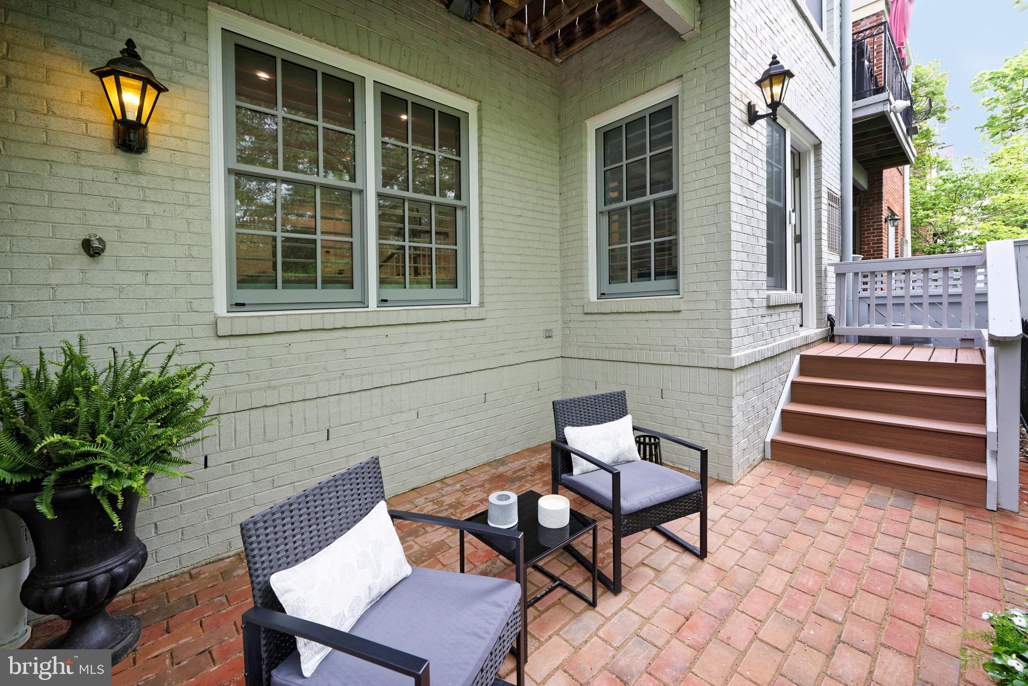 FORDS LANDING - Residential