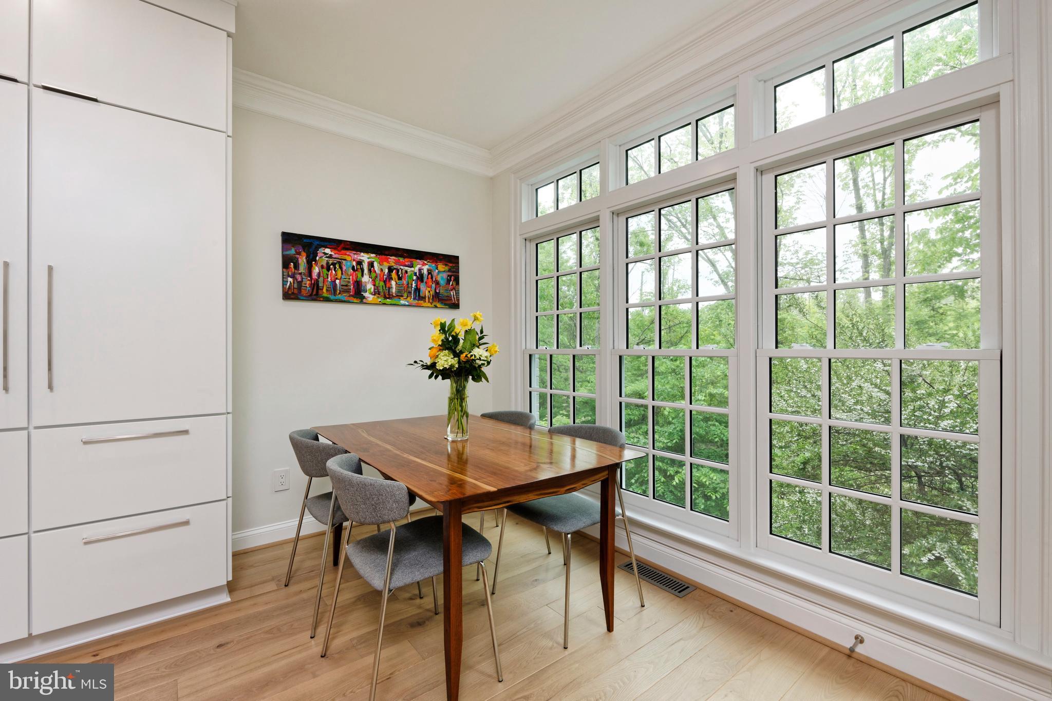 FORDS LANDING - Residential
