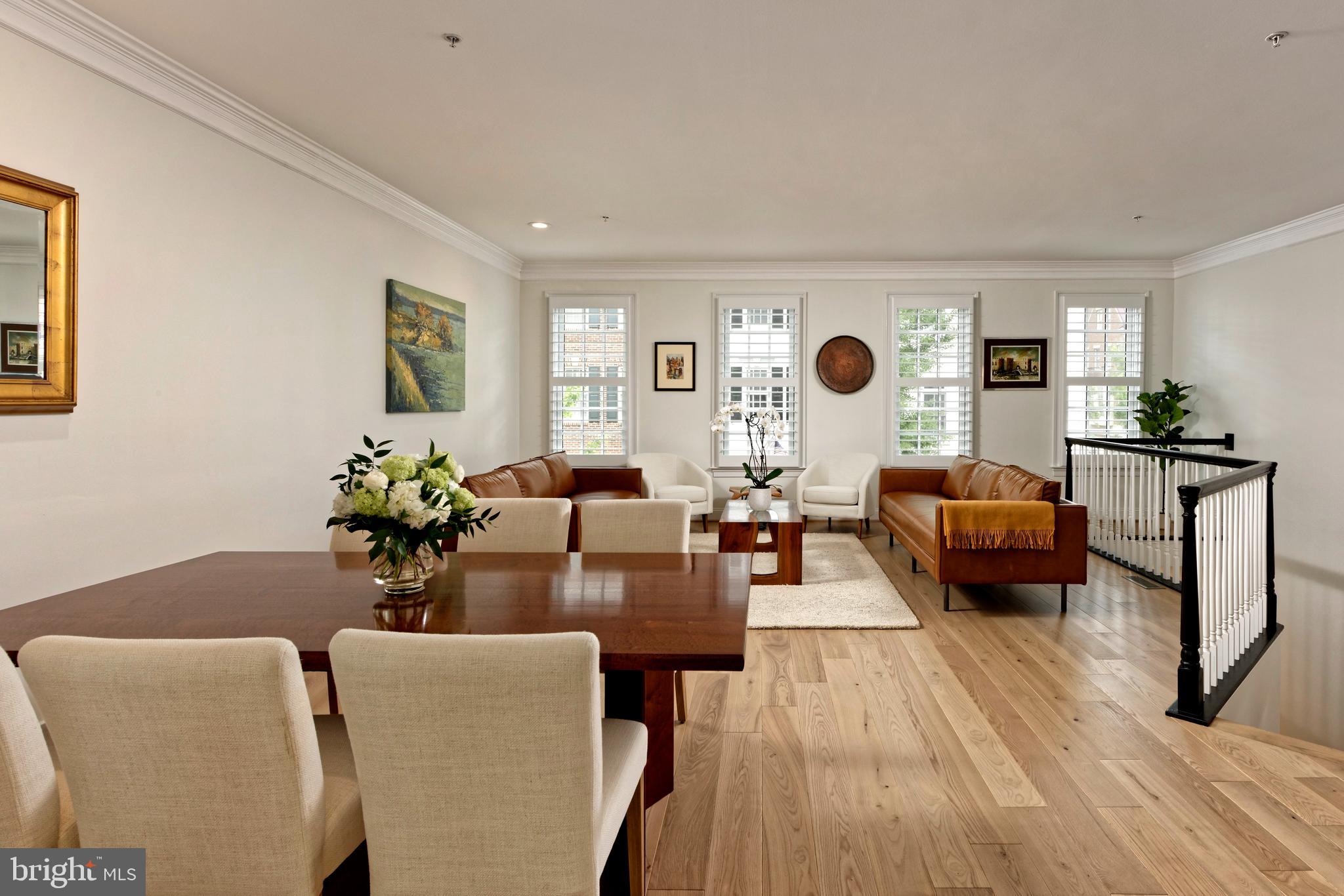 FORDS LANDING - Residential