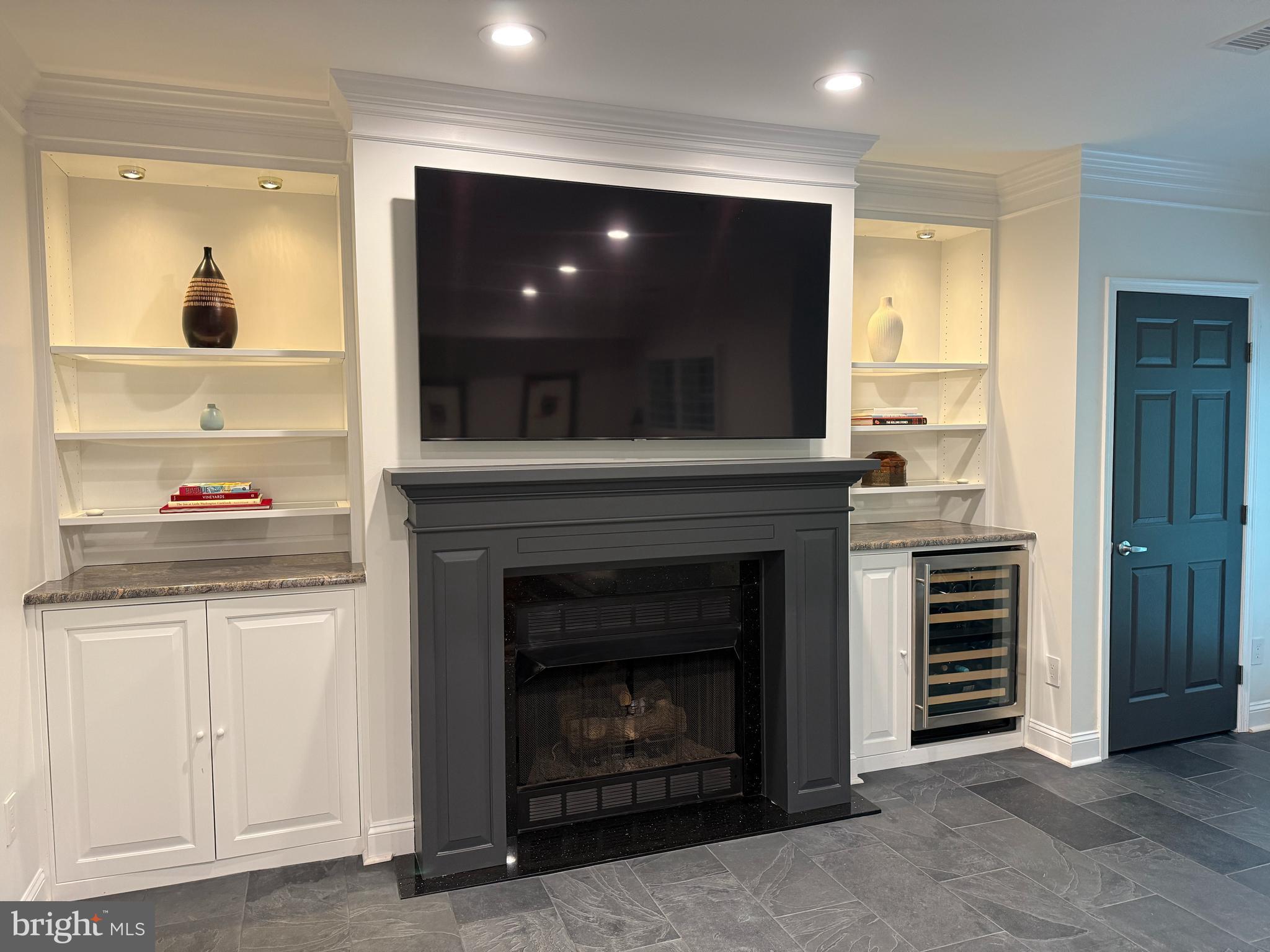 FORDS LANDING - Residential