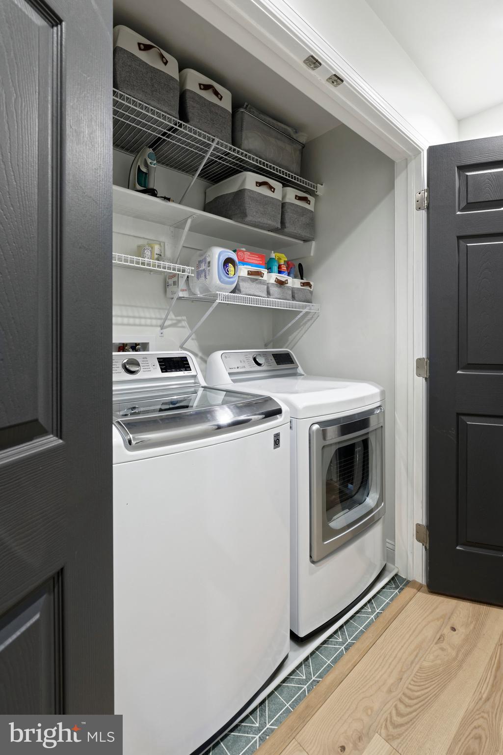 FORDS LANDING - Residential