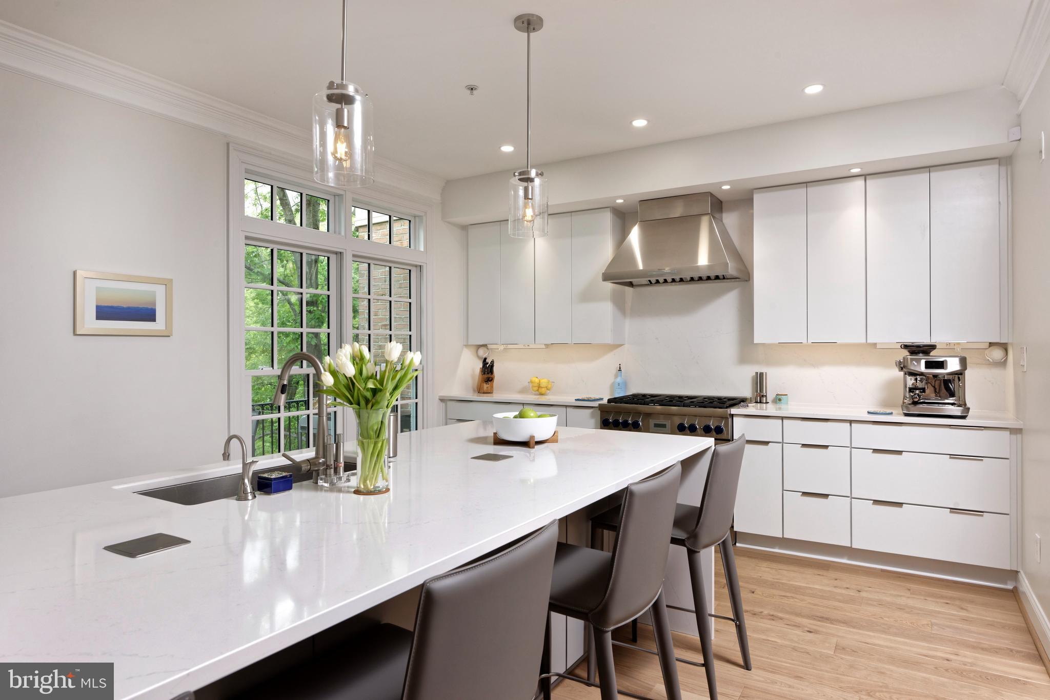 FORDS LANDING - Residential