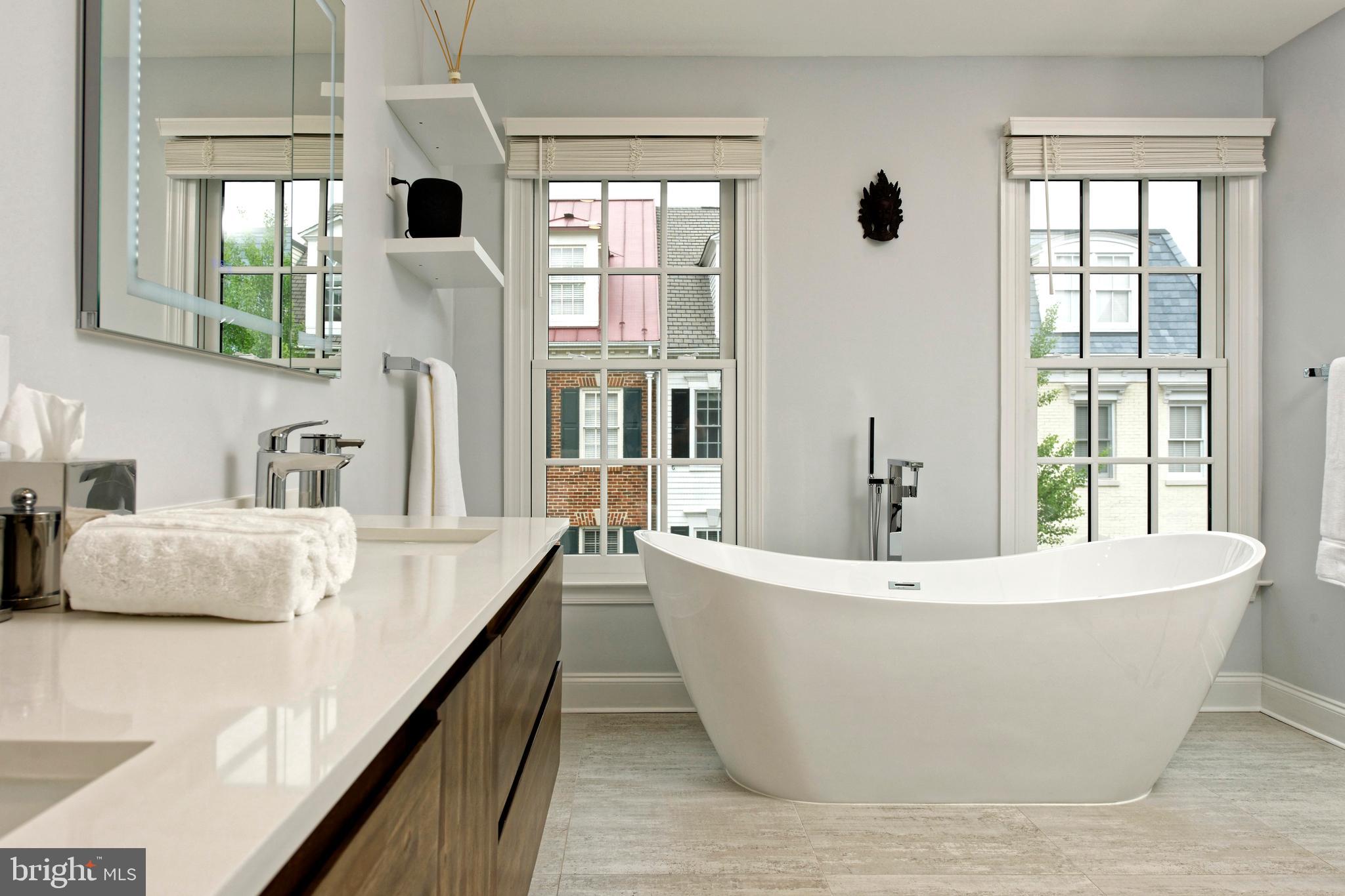 FORDS LANDING - Residential