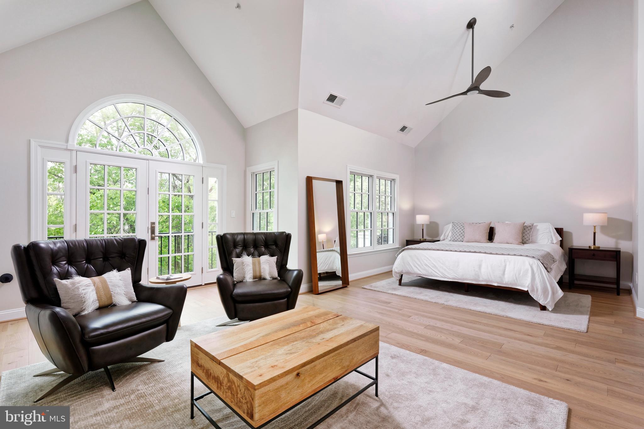 FORDS LANDING - Residential