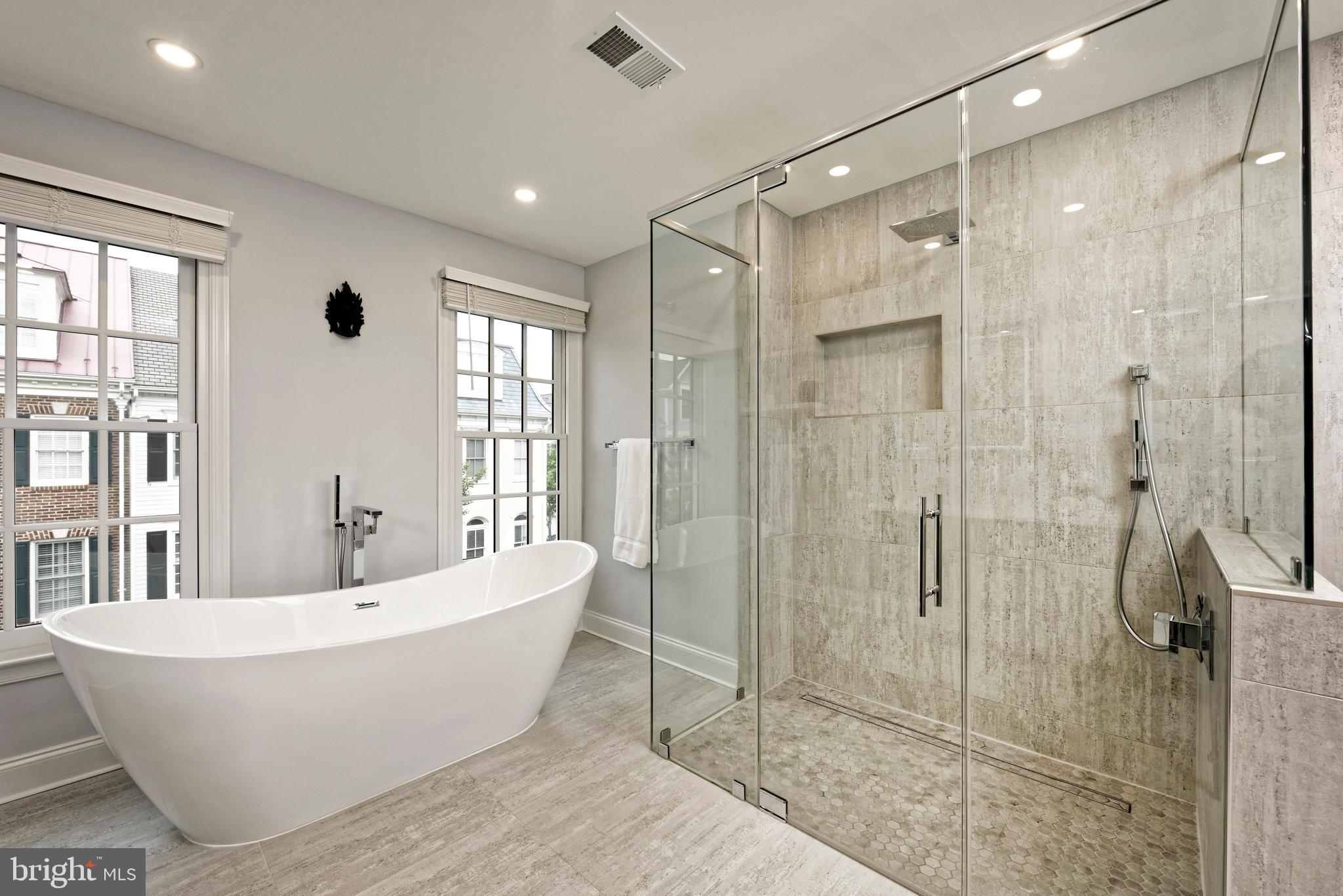 FORDS LANDING - Residential