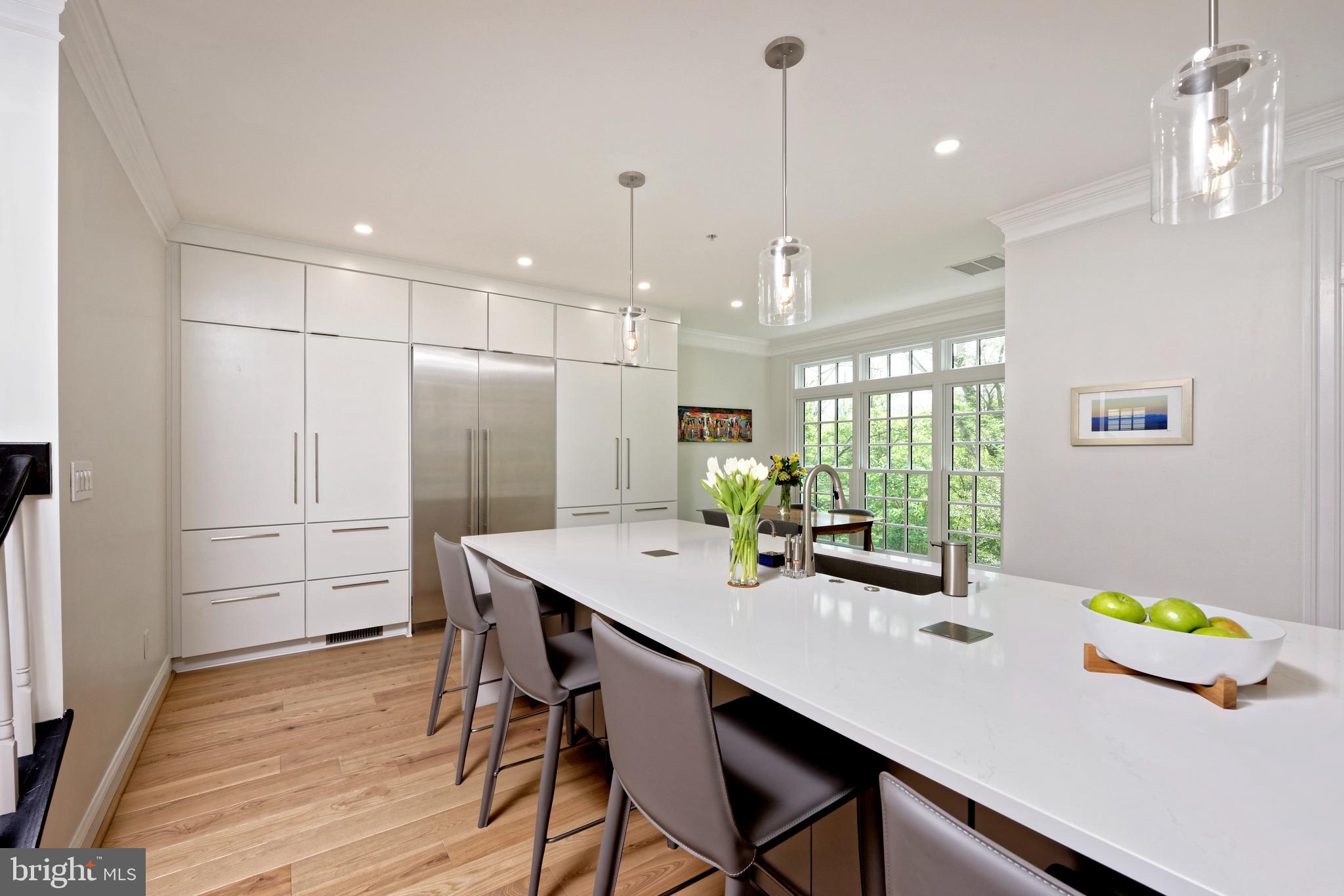 FORDS LANDING - Residential