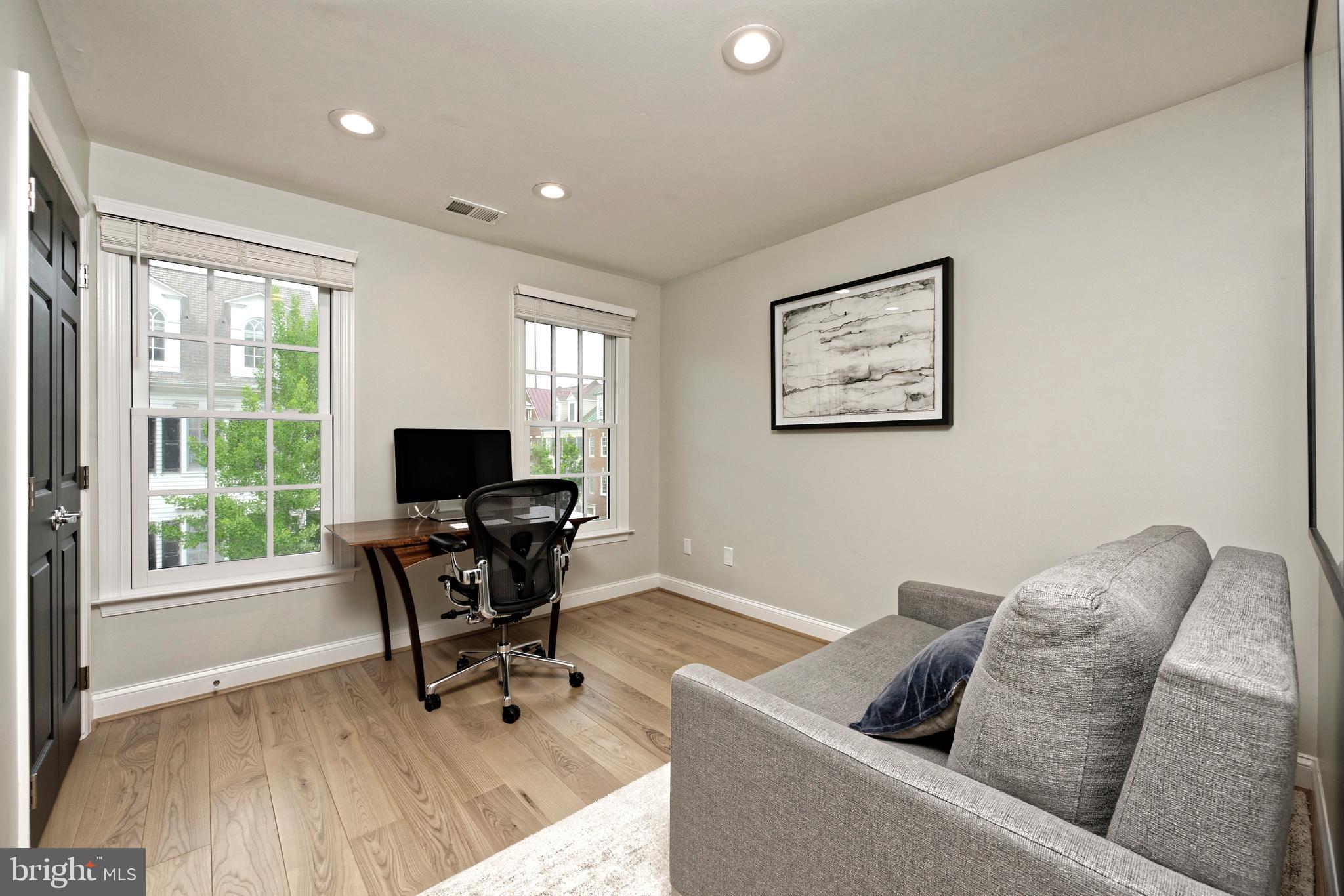 FORDS LANDING - Residential