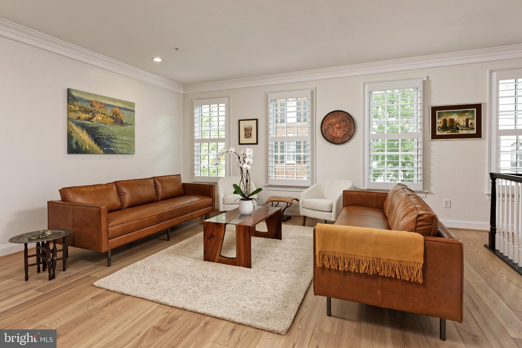 FORDS LANDING - Residential