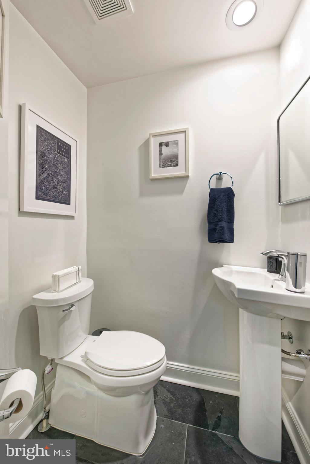 FORDS LANDING - Residential