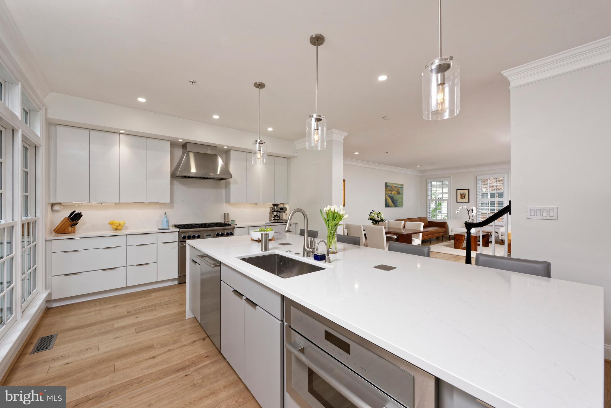 FORDS LANDING - Residential