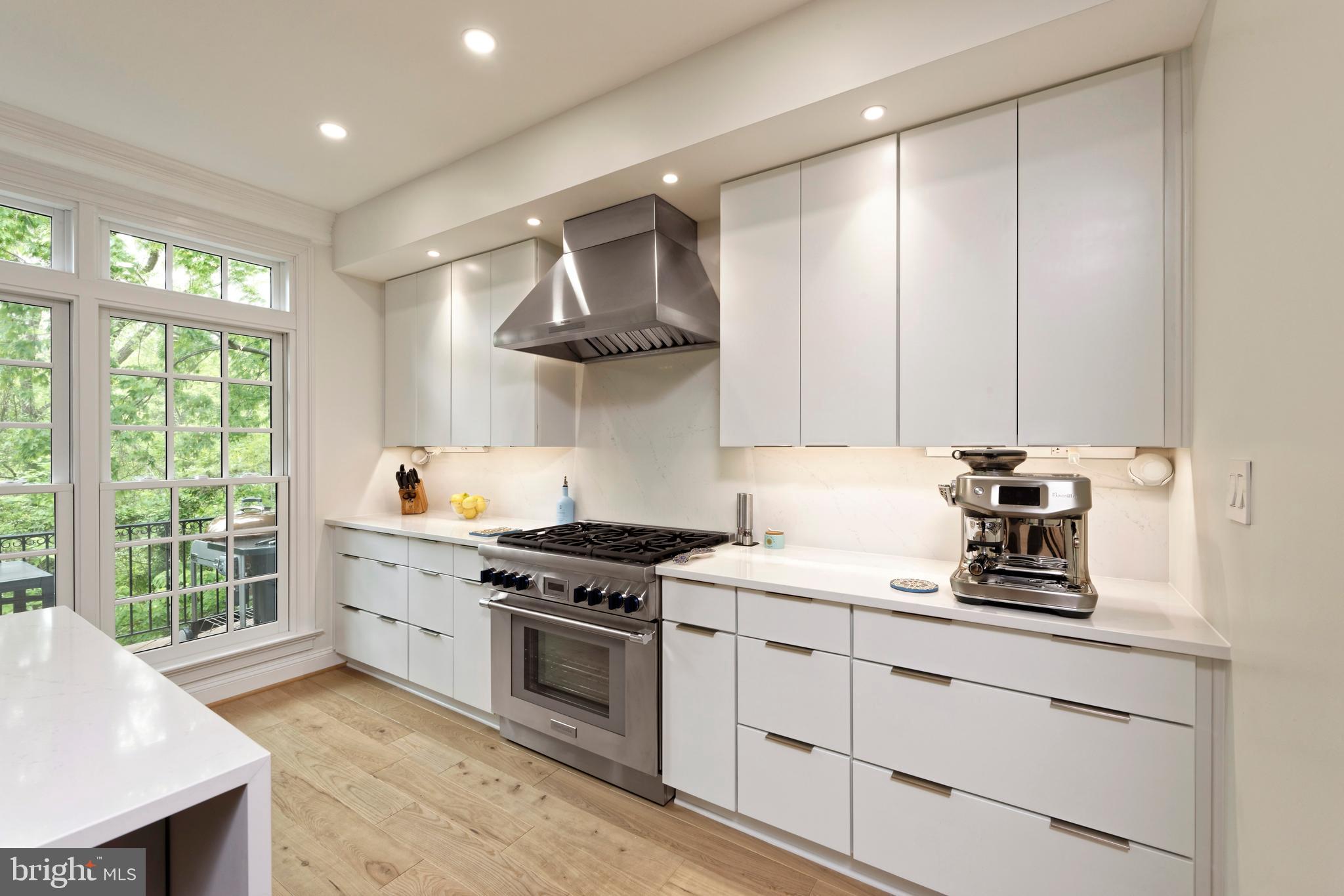 FORDS LANDING - Residential