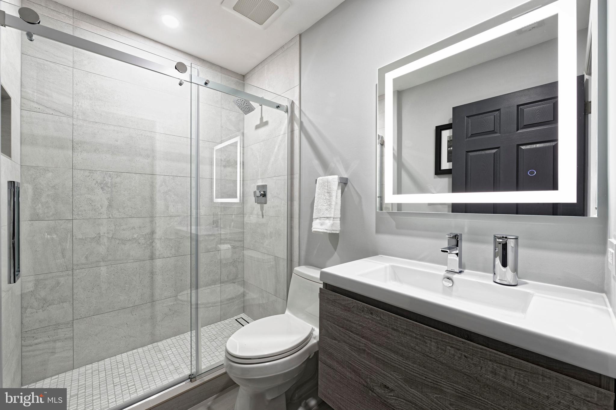 FORDS LANDING - Residential