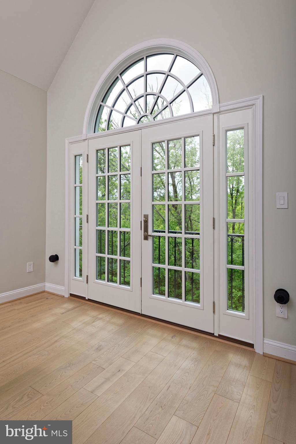 FORDS LANDING - Residential