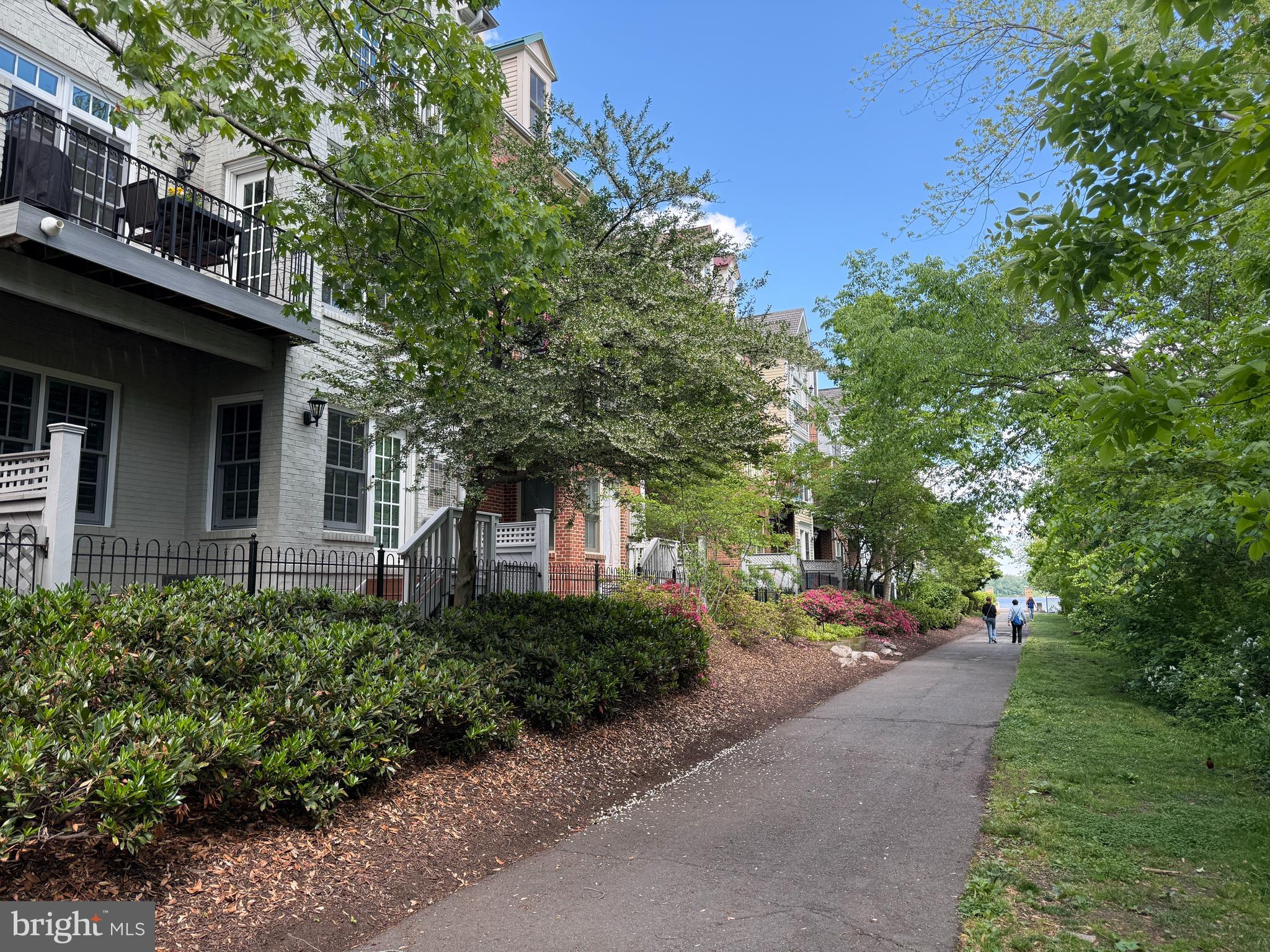 FORDS LANDING - Residential
