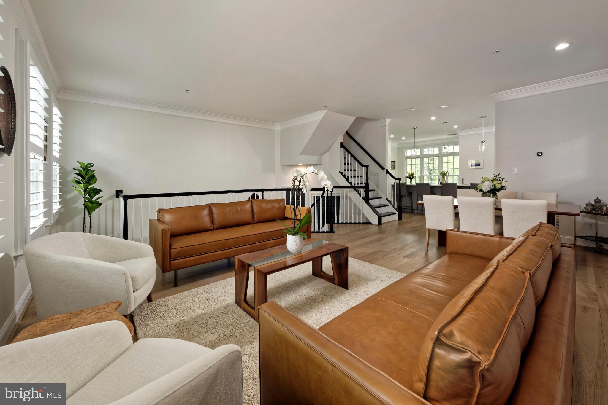 FORDS LANDING - Residential
