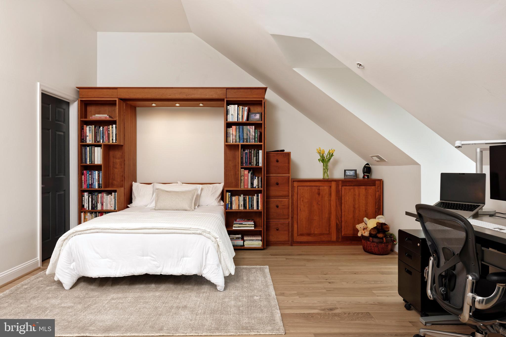 FORDS LANDING - Residential