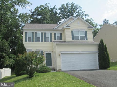 Homes For Sale - 1207 Wishing Well Court<br/> BEL AIR, MD 21015
