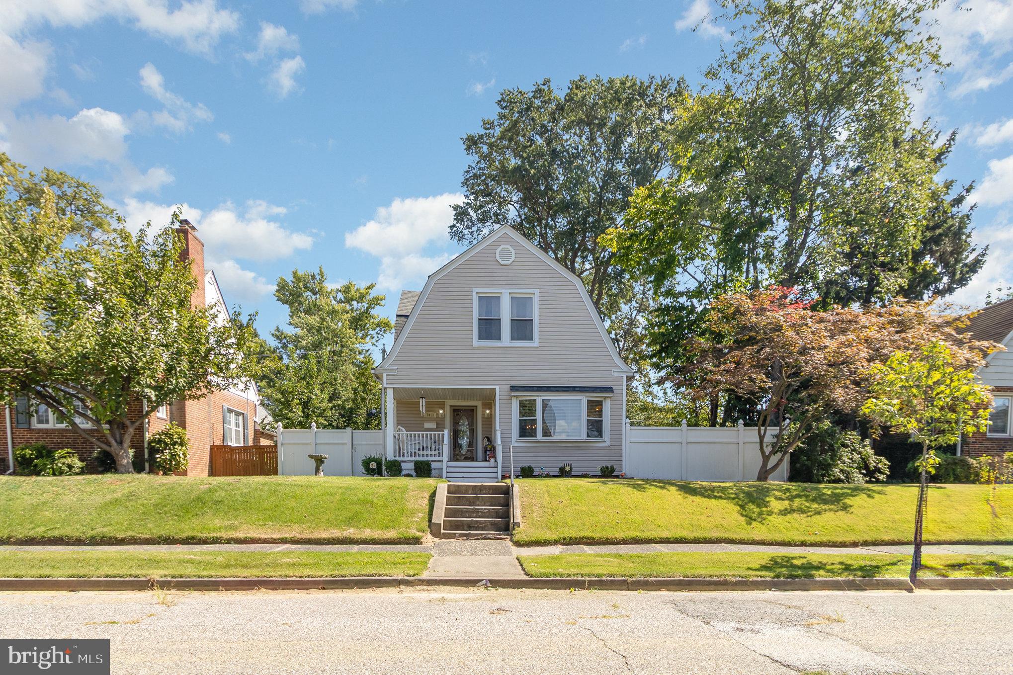 ESSEX - Residential Lease