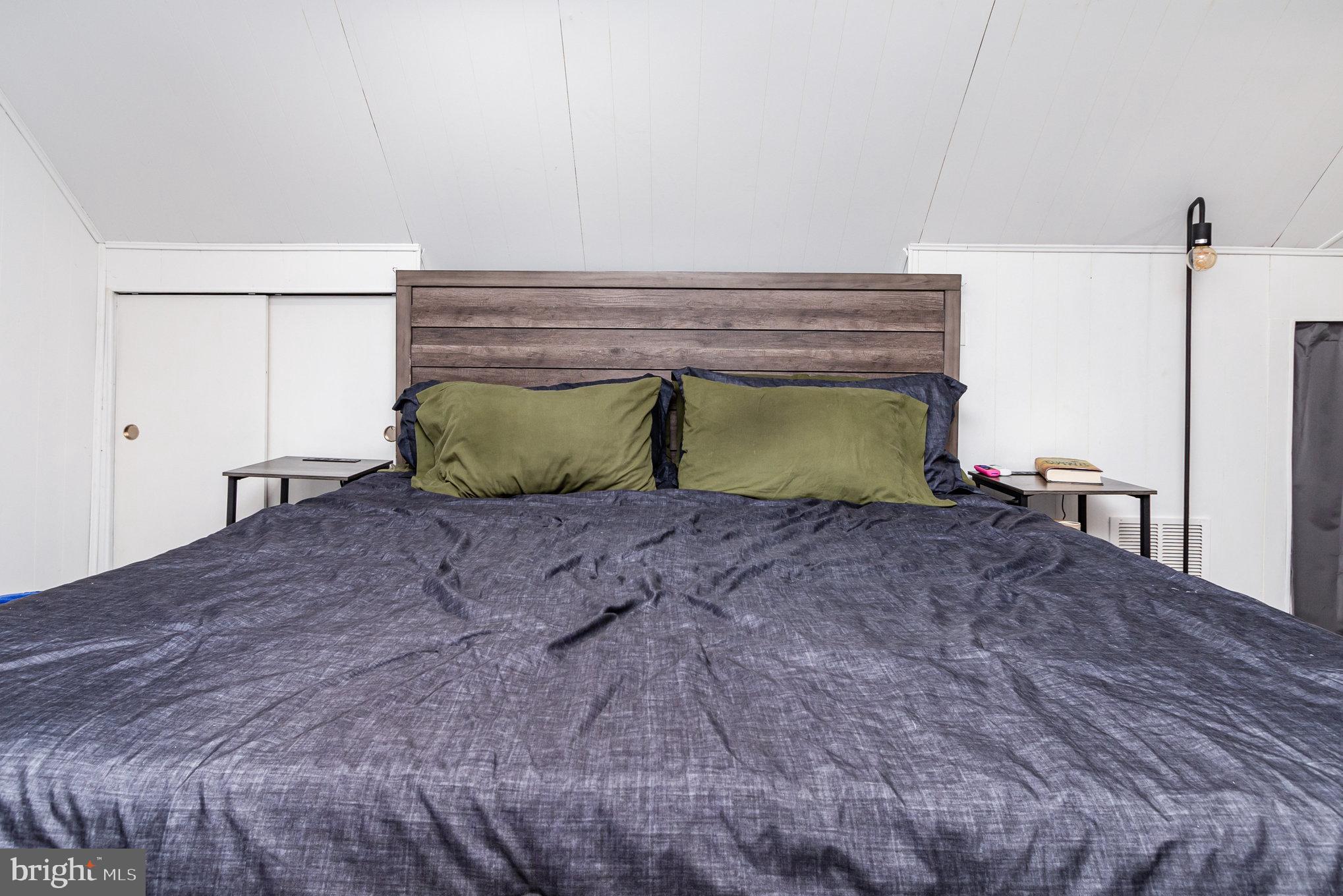 ESSEX - Residential Lease