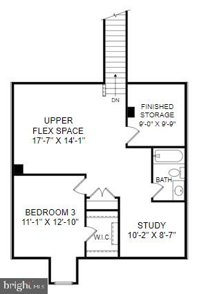 THE VILLAGE AT CABIN BRANCH - Residential