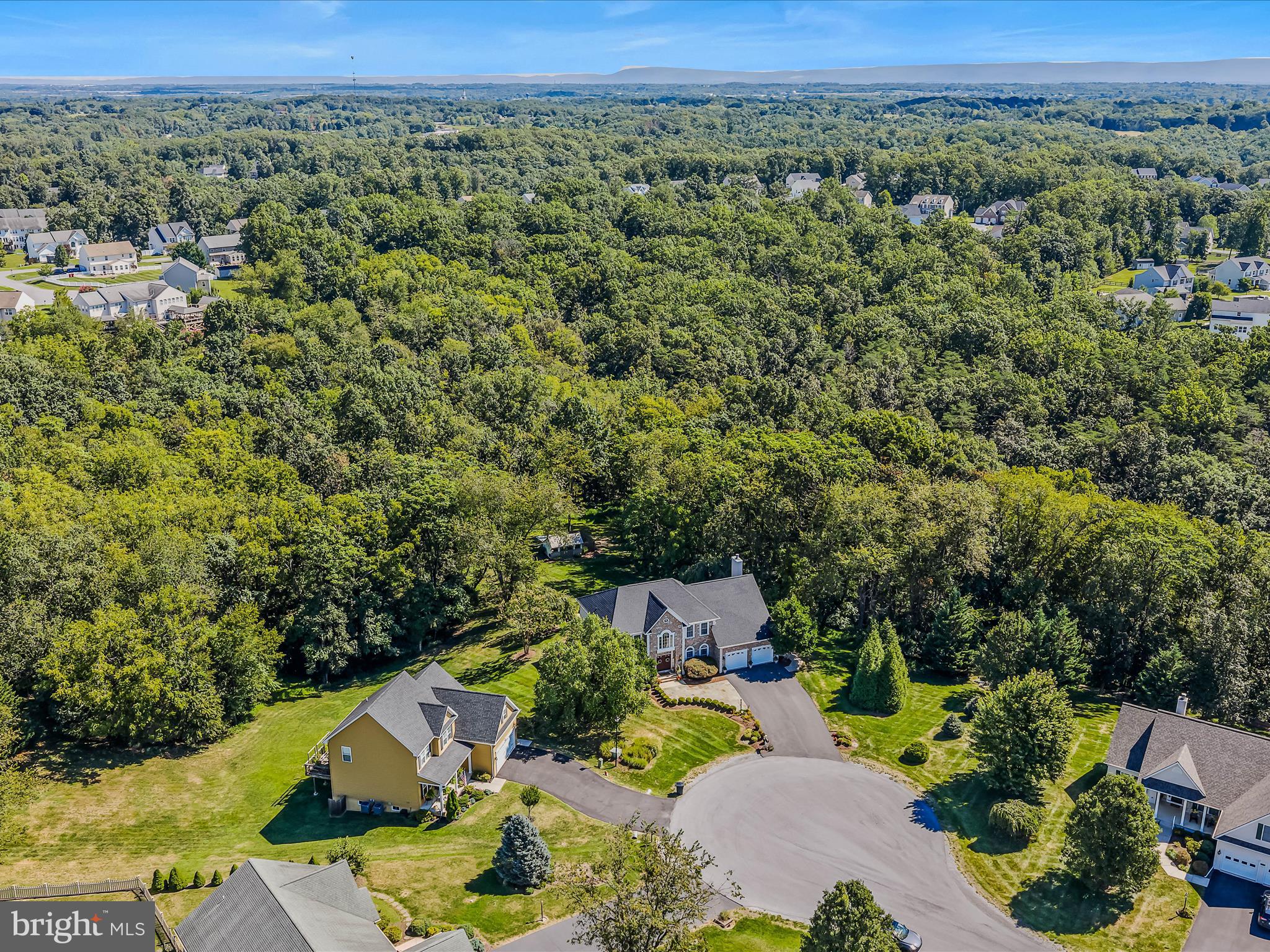 BROOKFIELD ON THE POTOMAC - Residential