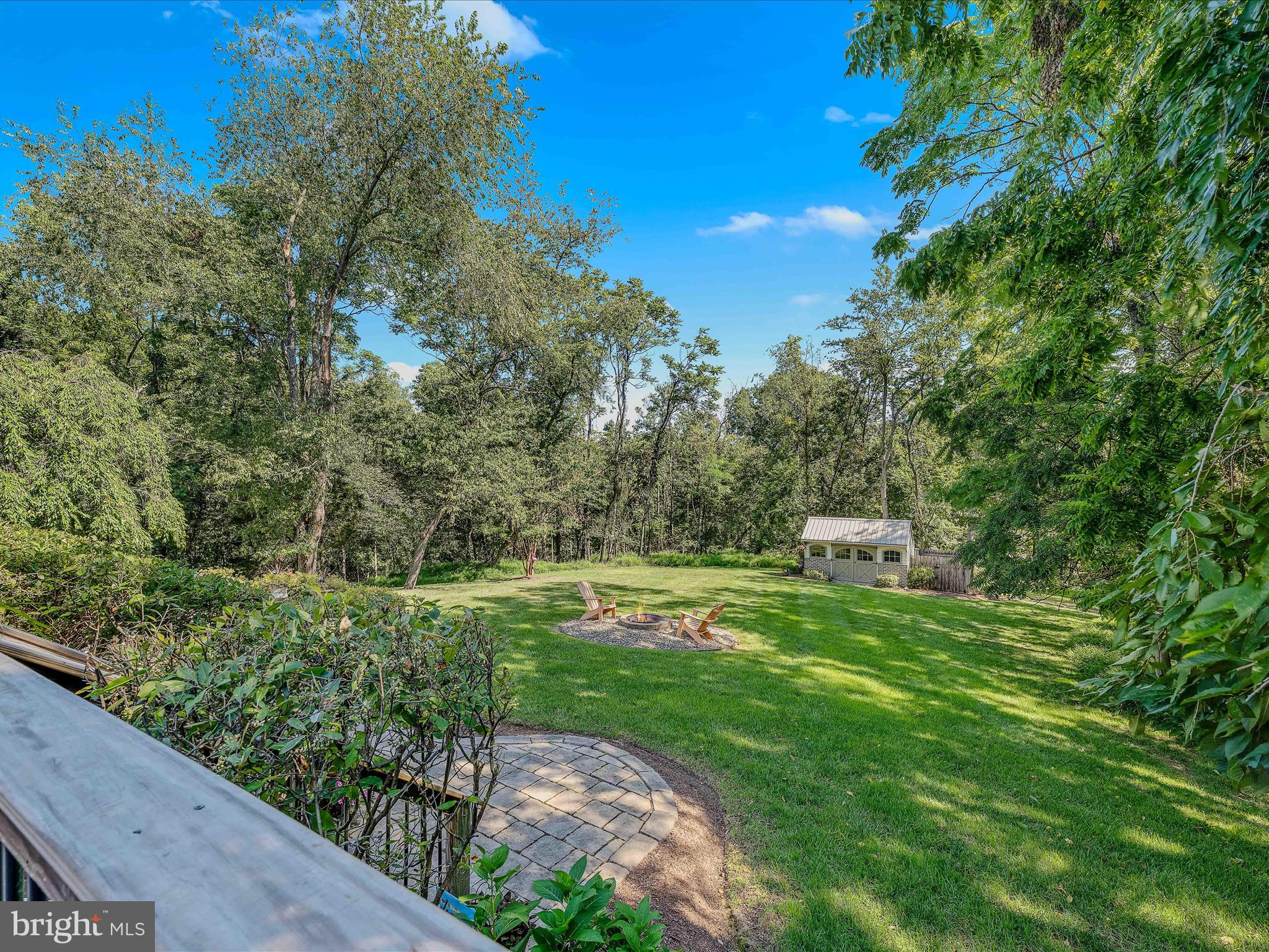 BROOKFIELD ON THE POTOMAC - Residential