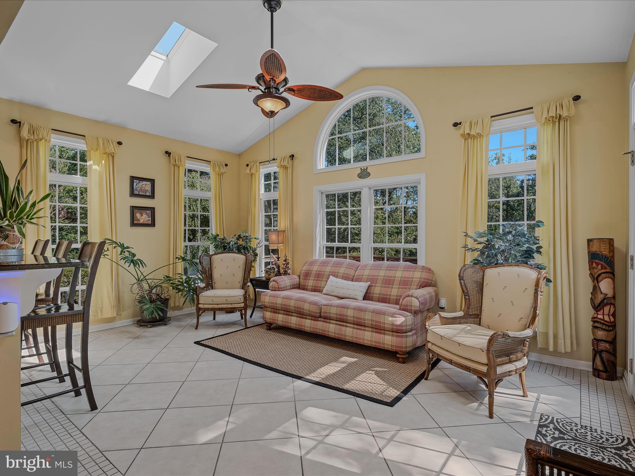 BROOKFIELD ON THE POTOMAC - Residential