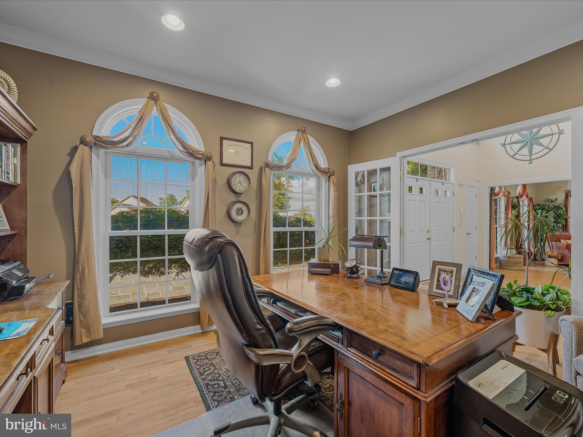 BROOKFIELD ON THE POTOMAC - Residential