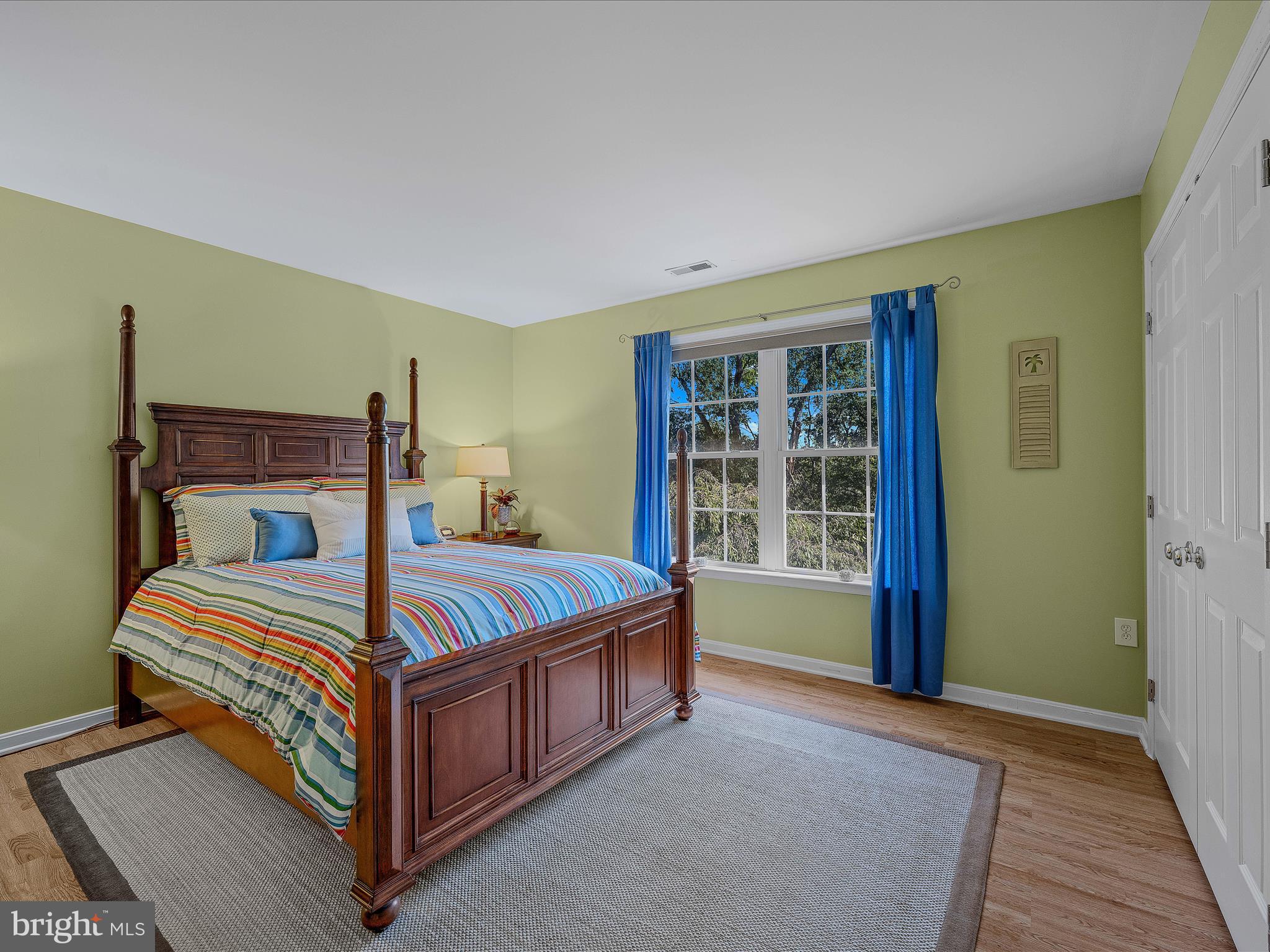 BROOKFIELD ON THE POTOMAC - Residential