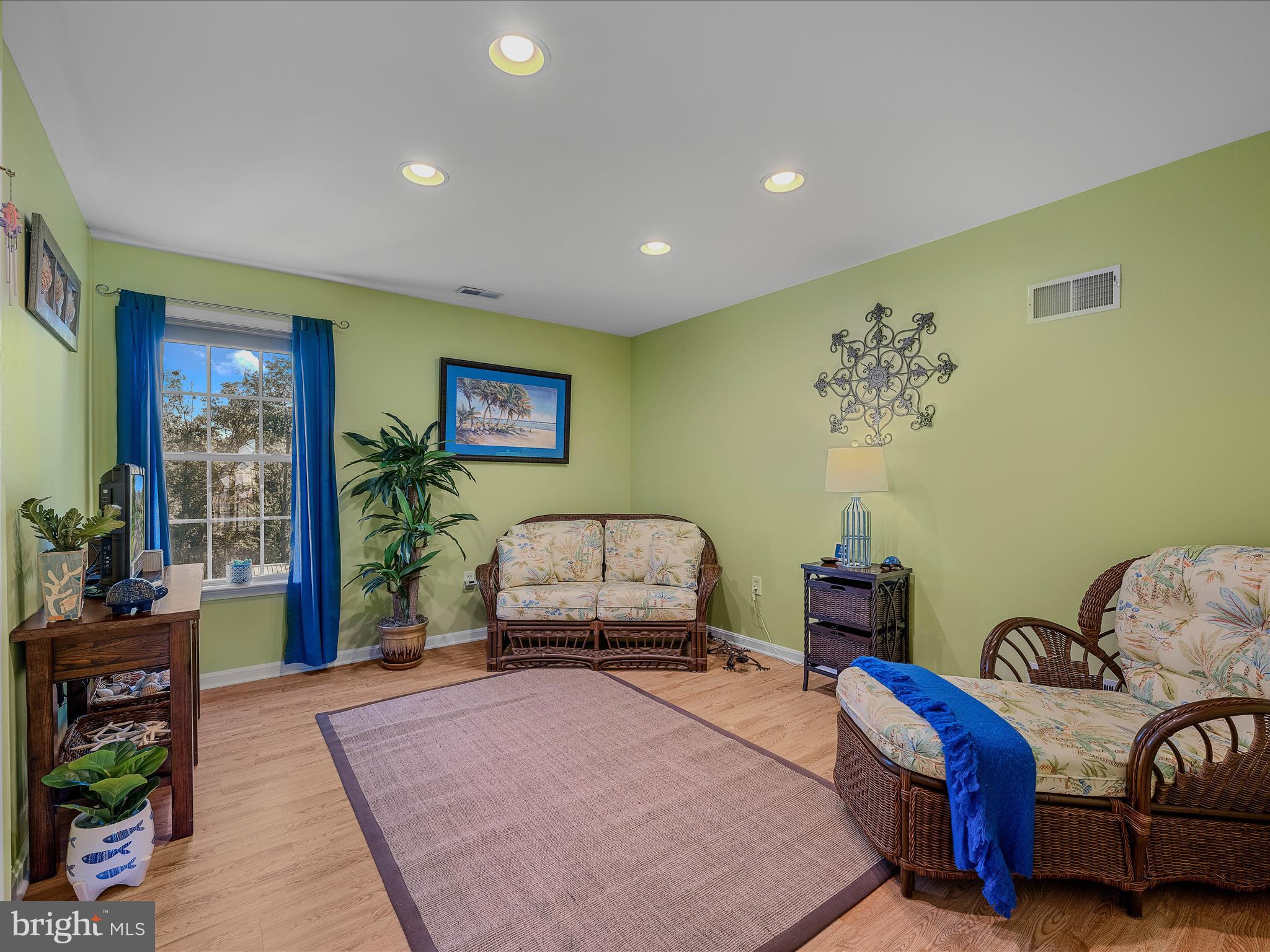 BROOKFIELD ON THE POTOMAC - Residential