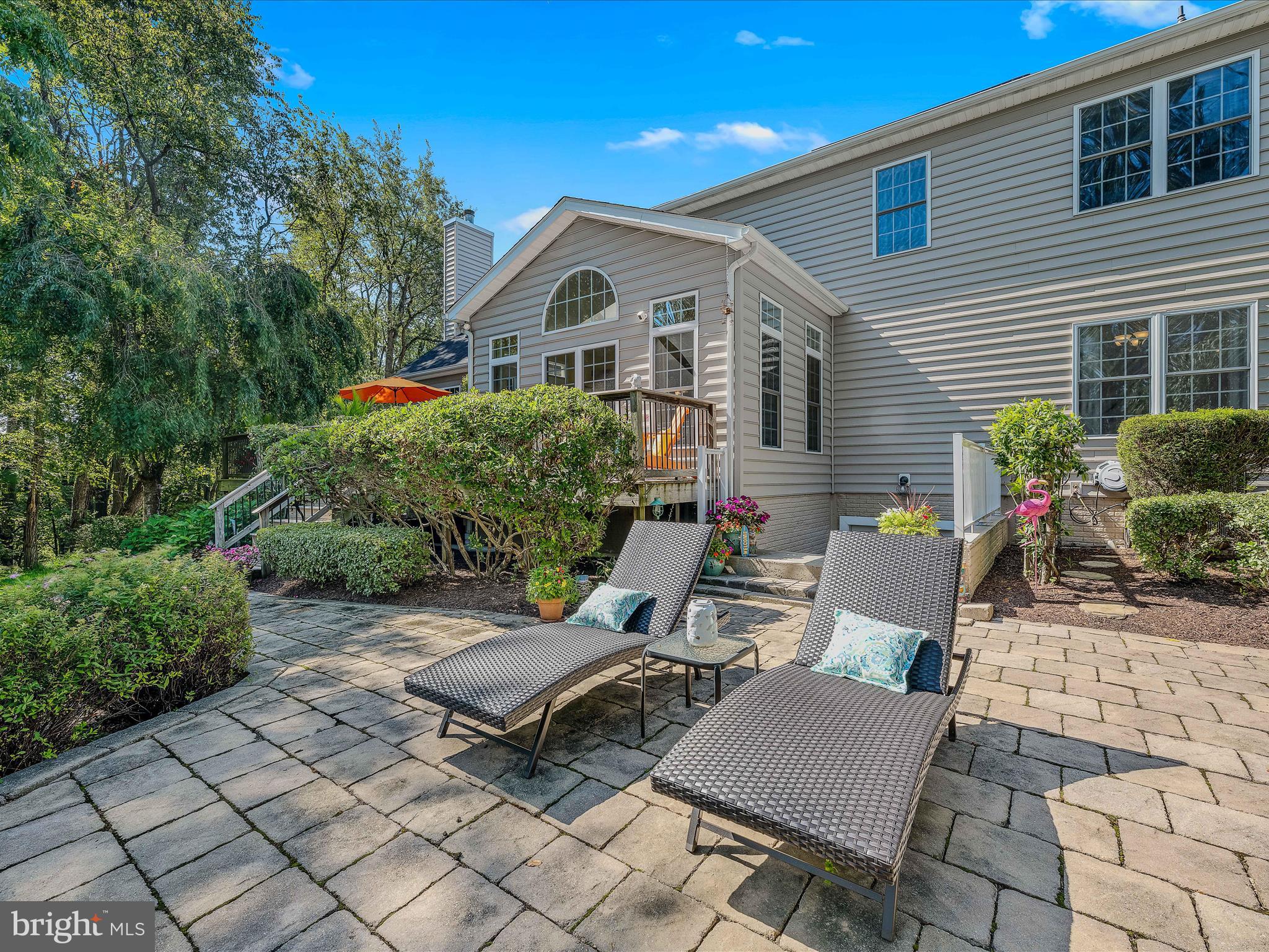 BROOKFIELD ON THE POTOMAC - Residential