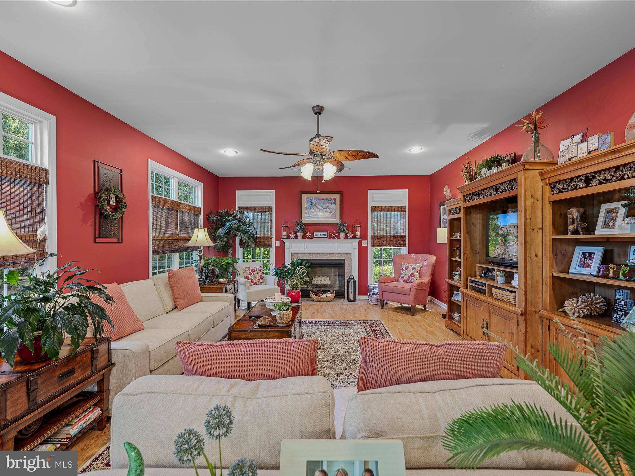 BROOKFIELD ON THE POTOMAC - Residential