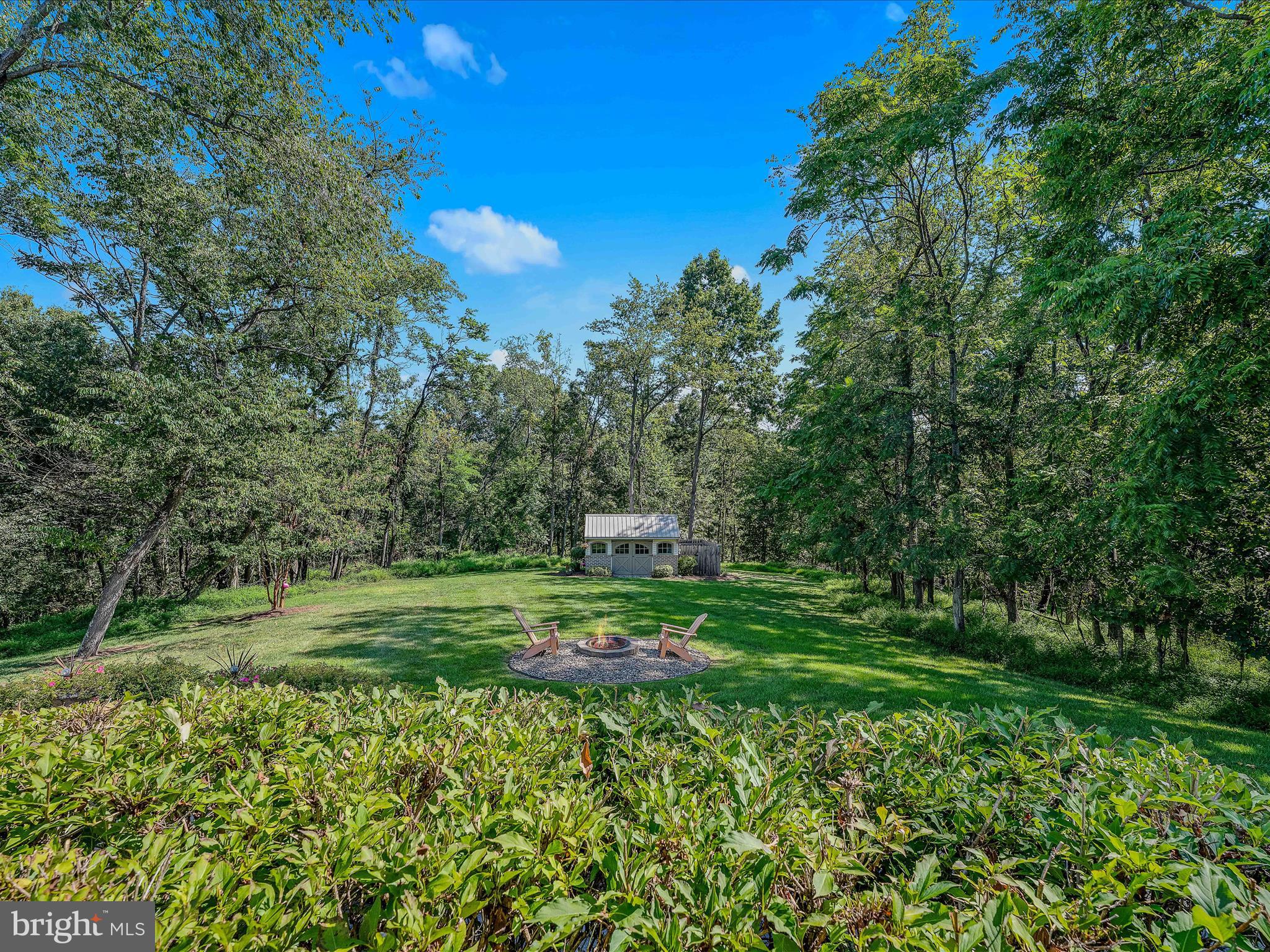 BROOKFIELD ON THE POTOMAC - Residential