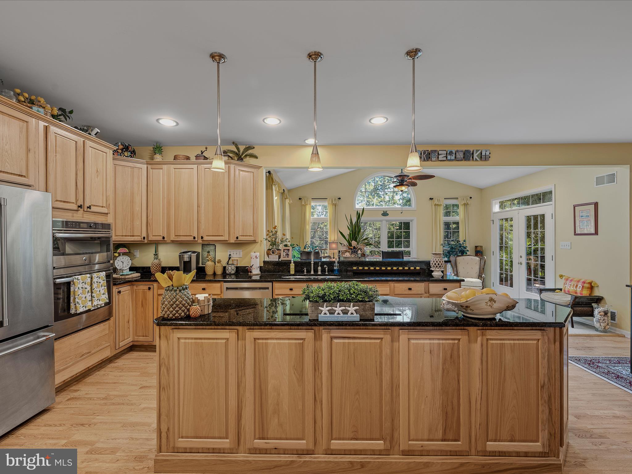 BROOKFIELD ON THE POTOMAC - Residential