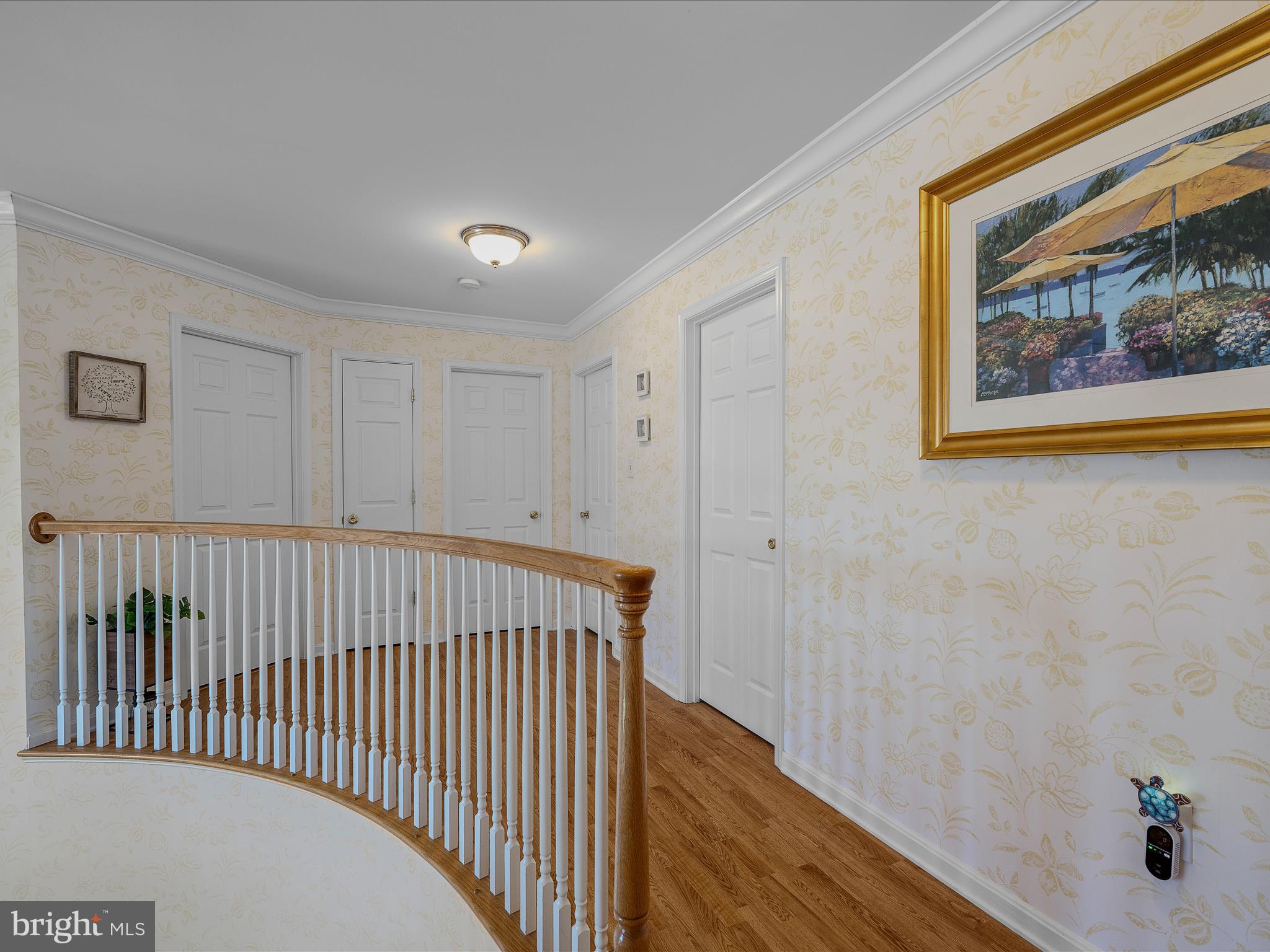 BROOKFIELD ON THE POTOMAC - Residential