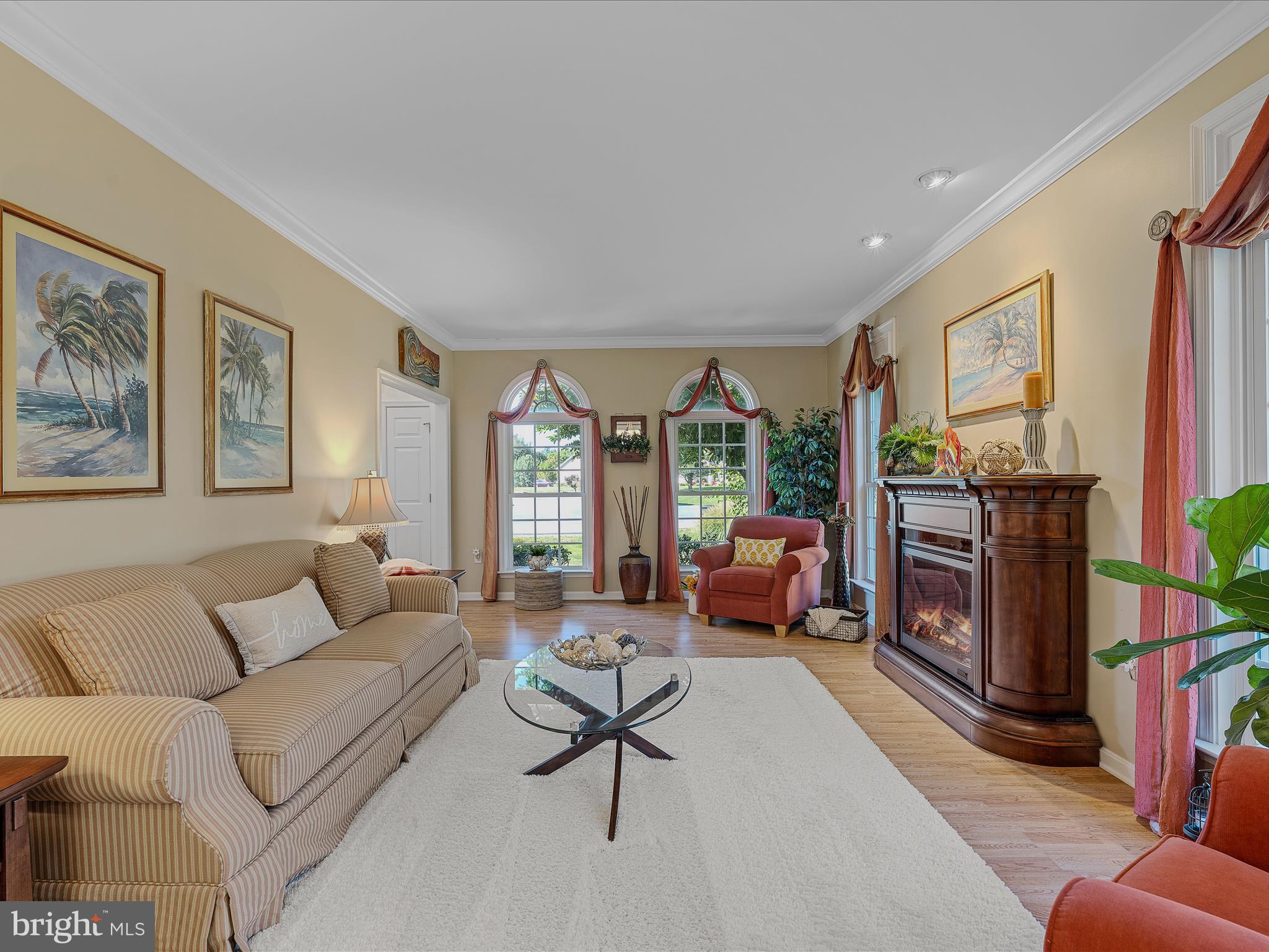 BROOKFIELD ON THE POTOMAC - Residential