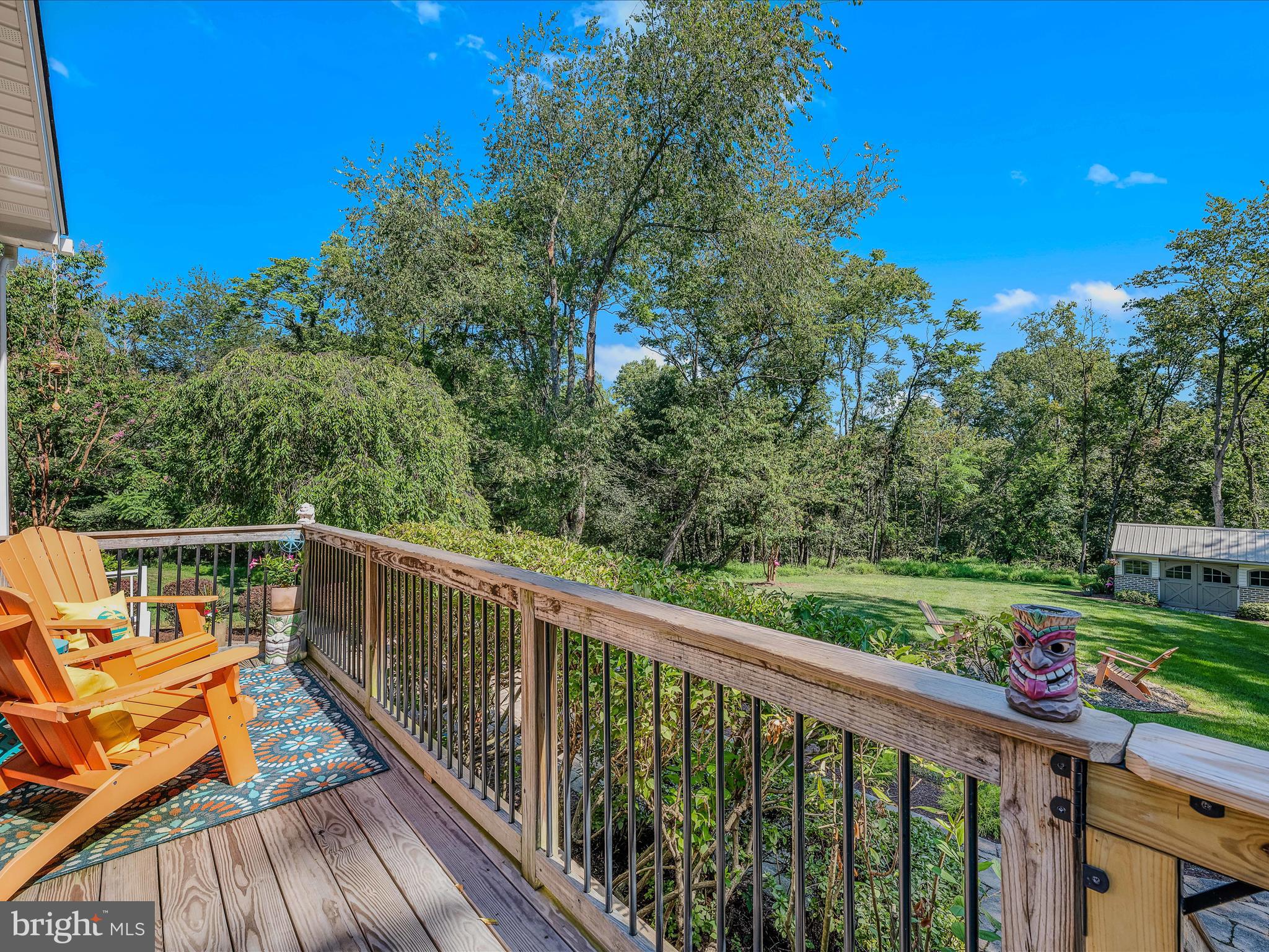 BROOKFIELD ON THE POTOMAC - Residential