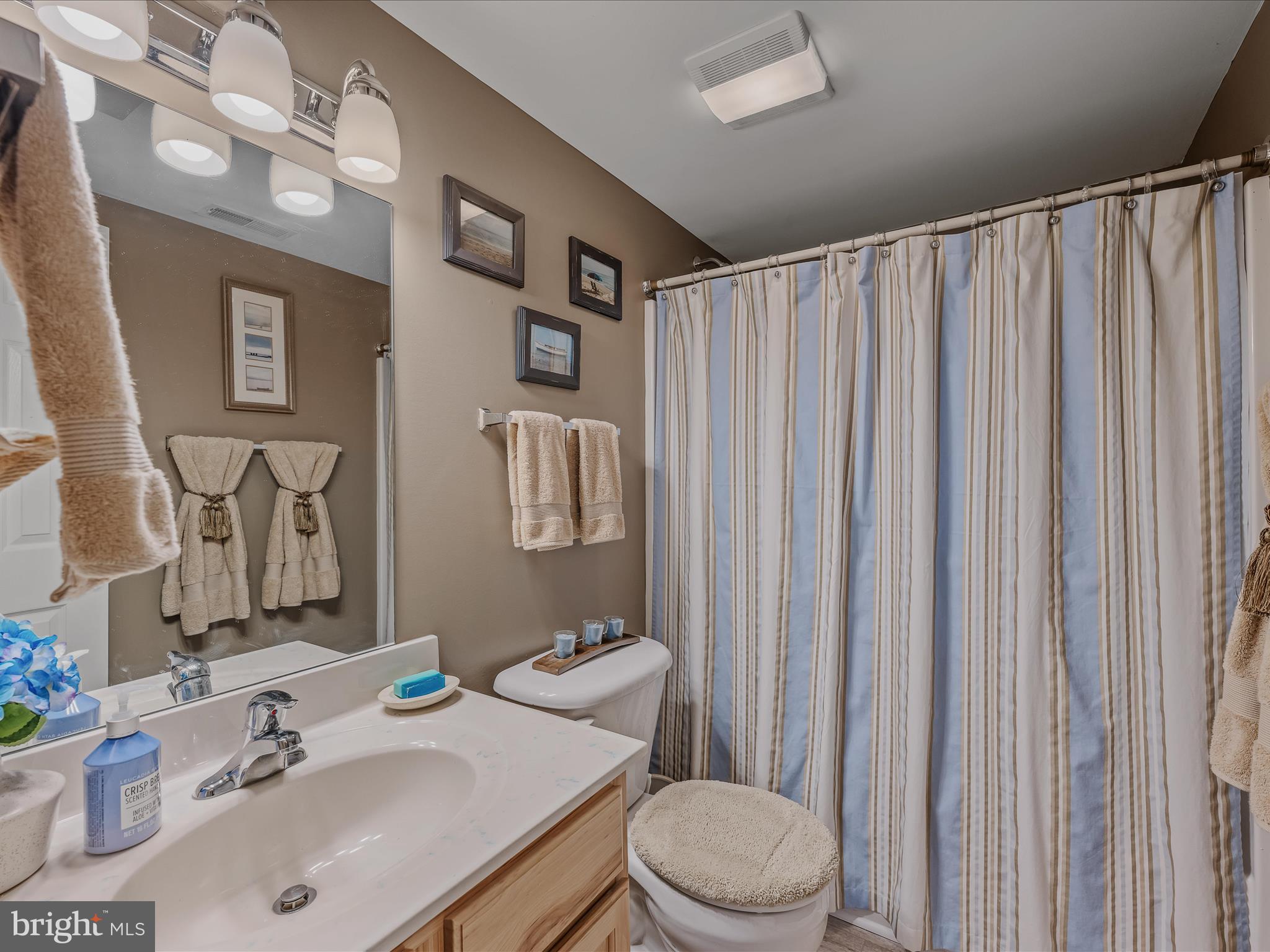 BROOKFIELD ON THE POTOMAC - Residential