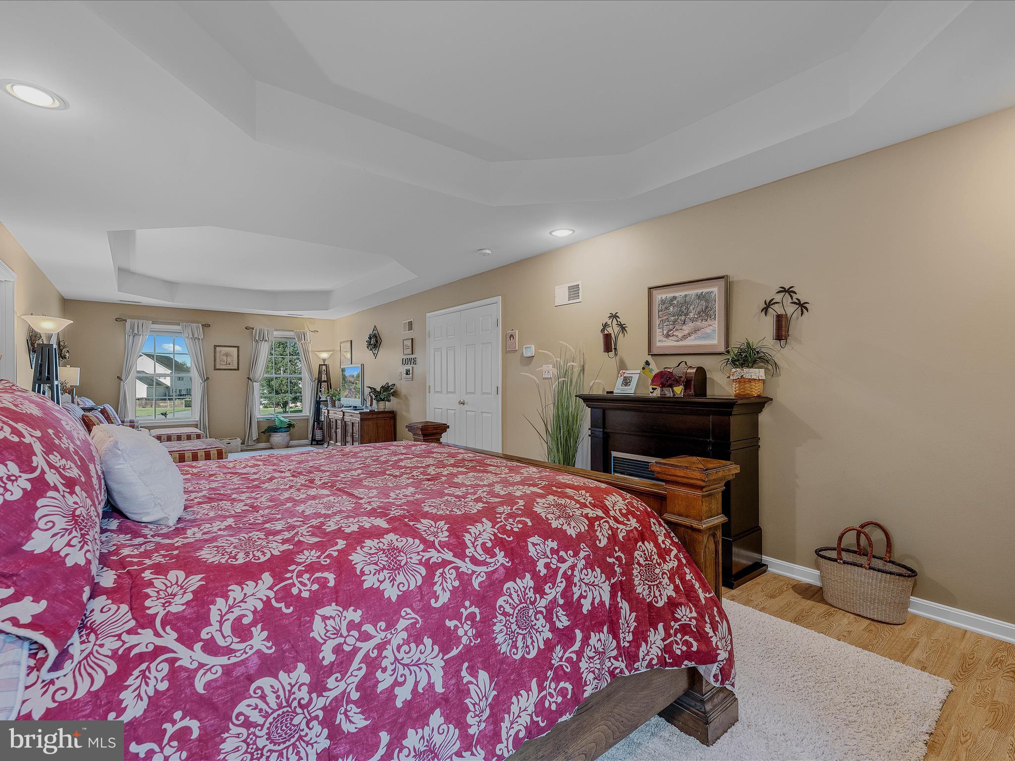 BROOKFIELD ON THE POTOMAC - Residential